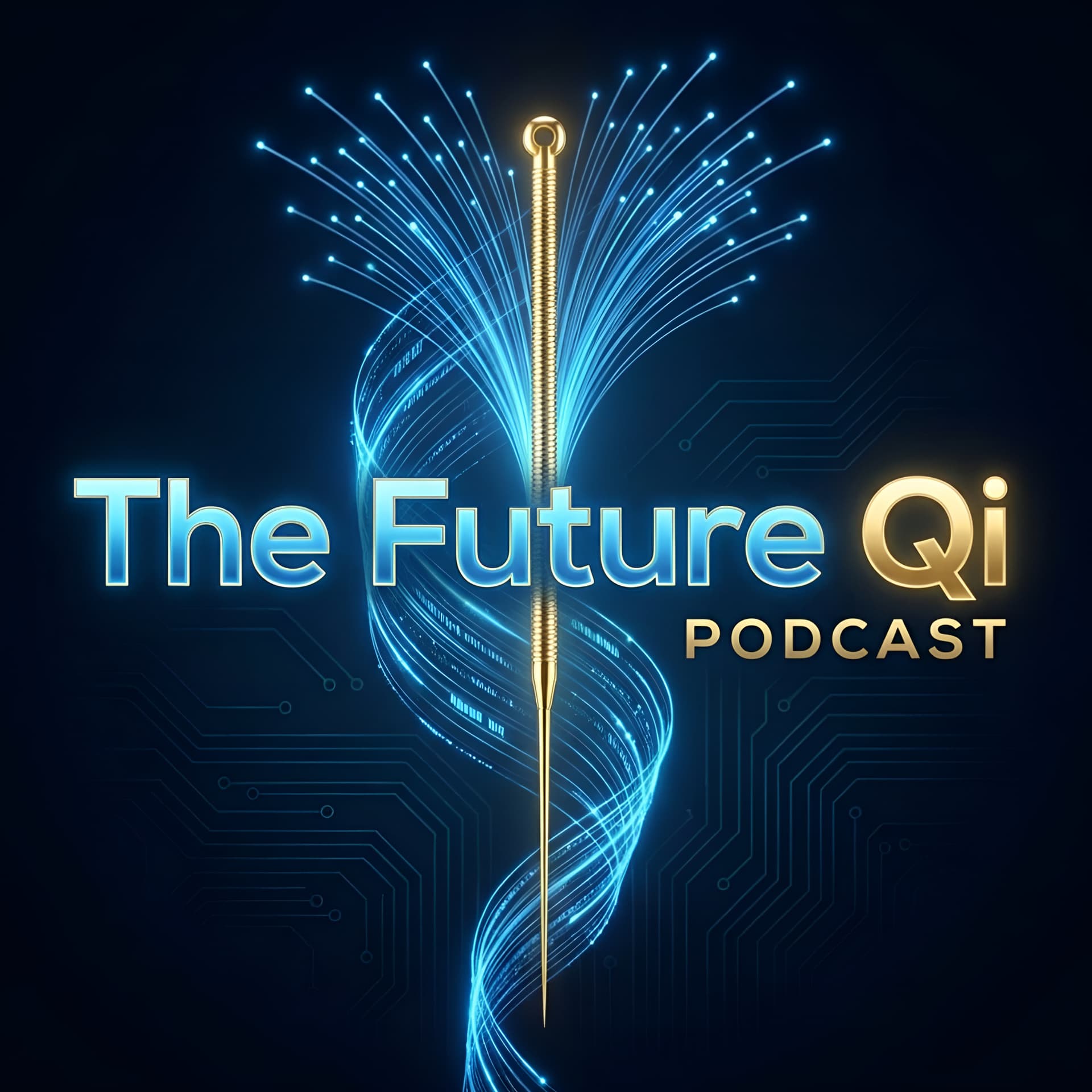 The Future Qi Podcast - Podcasts
