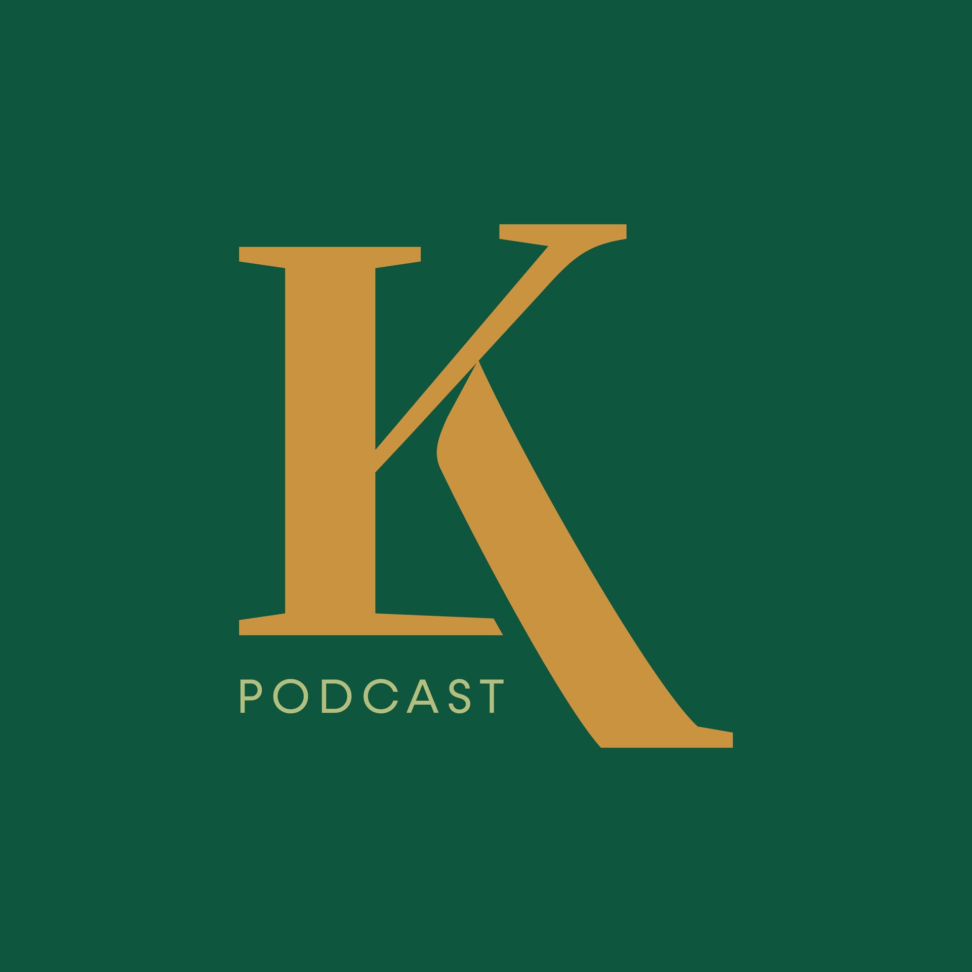 Kirbylicious - Podcasts