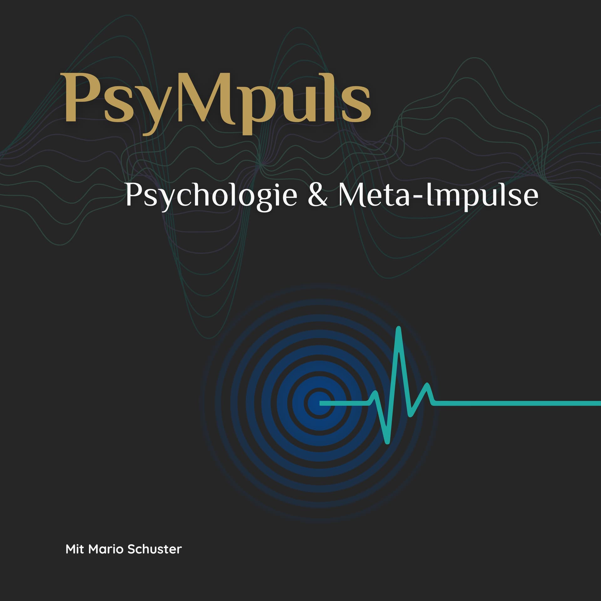 PsyMpuls - Psychologie & Meta-Impulse für Arbeit, Sport und Zukunft - Podcasts