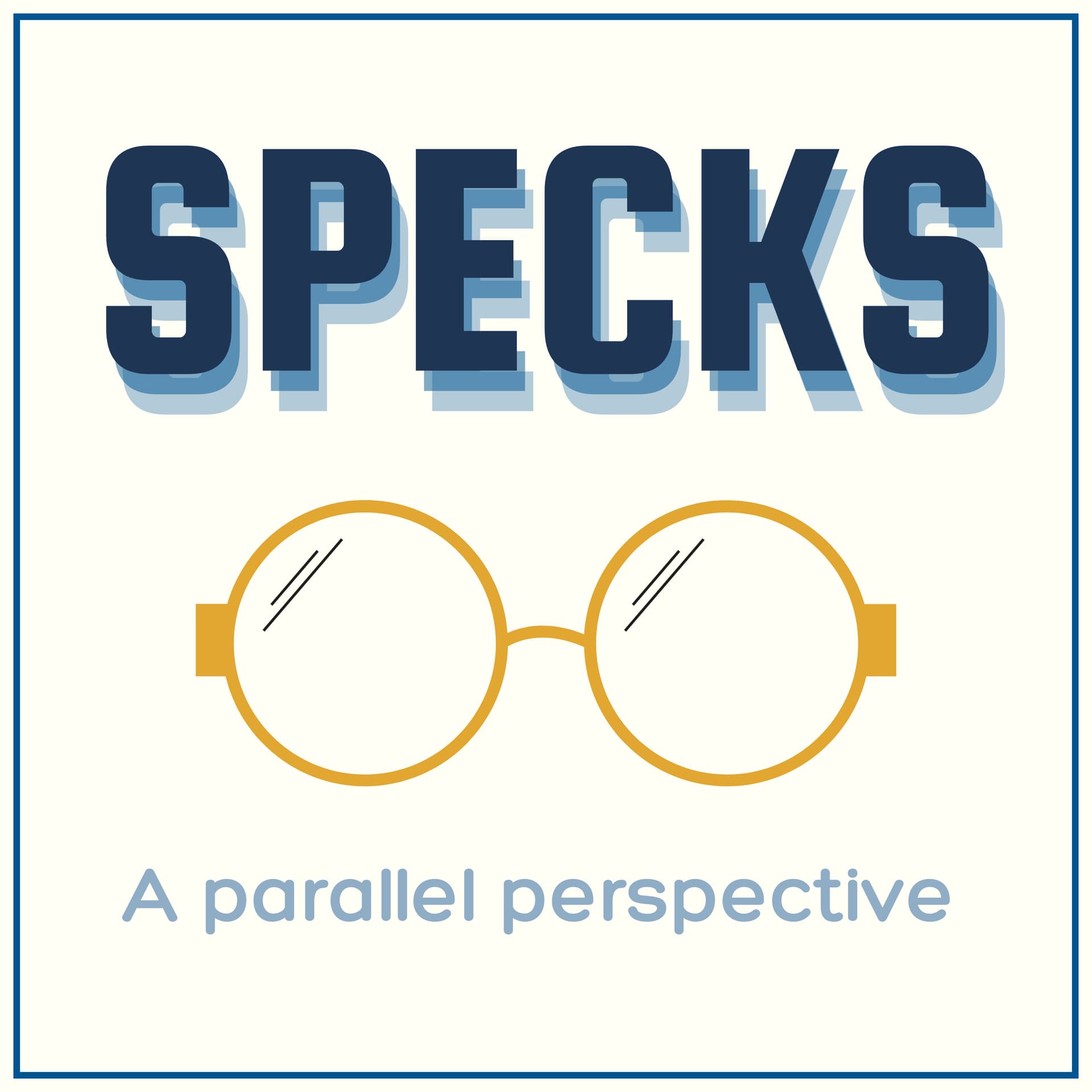 Specks - Podcasts
