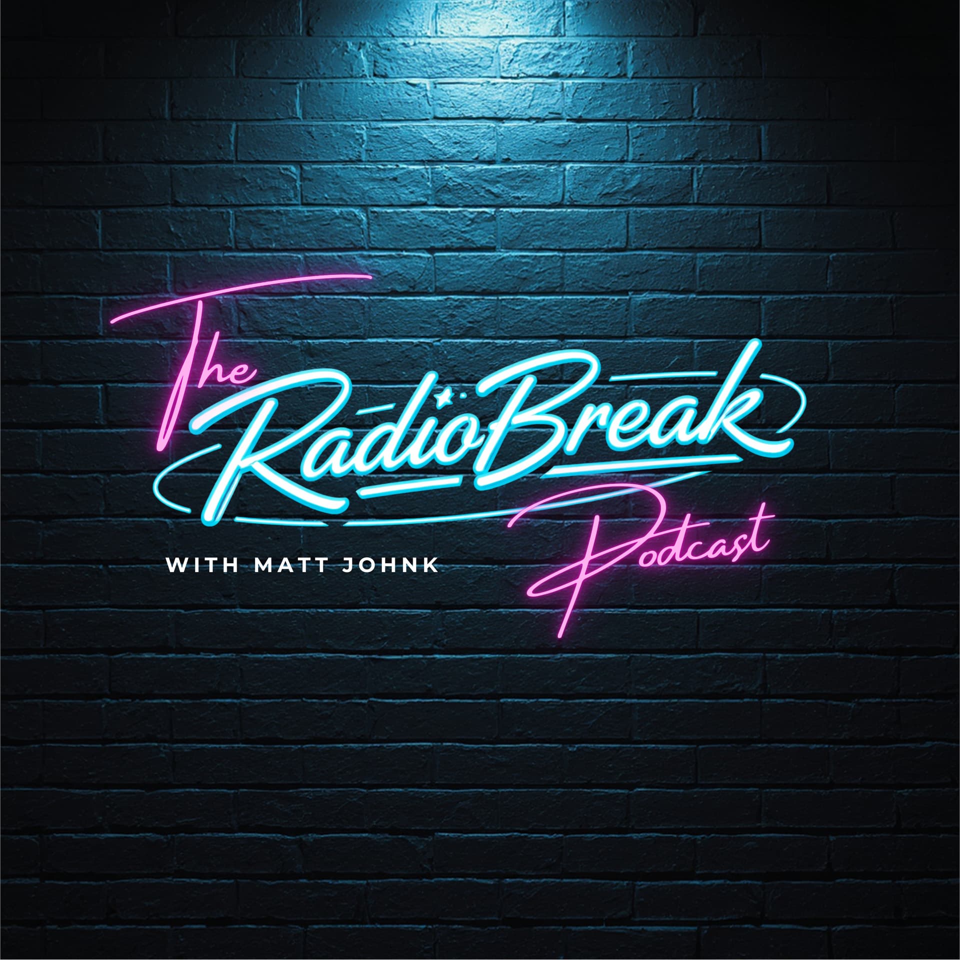 The RadioBreak Podcast - Podcasts