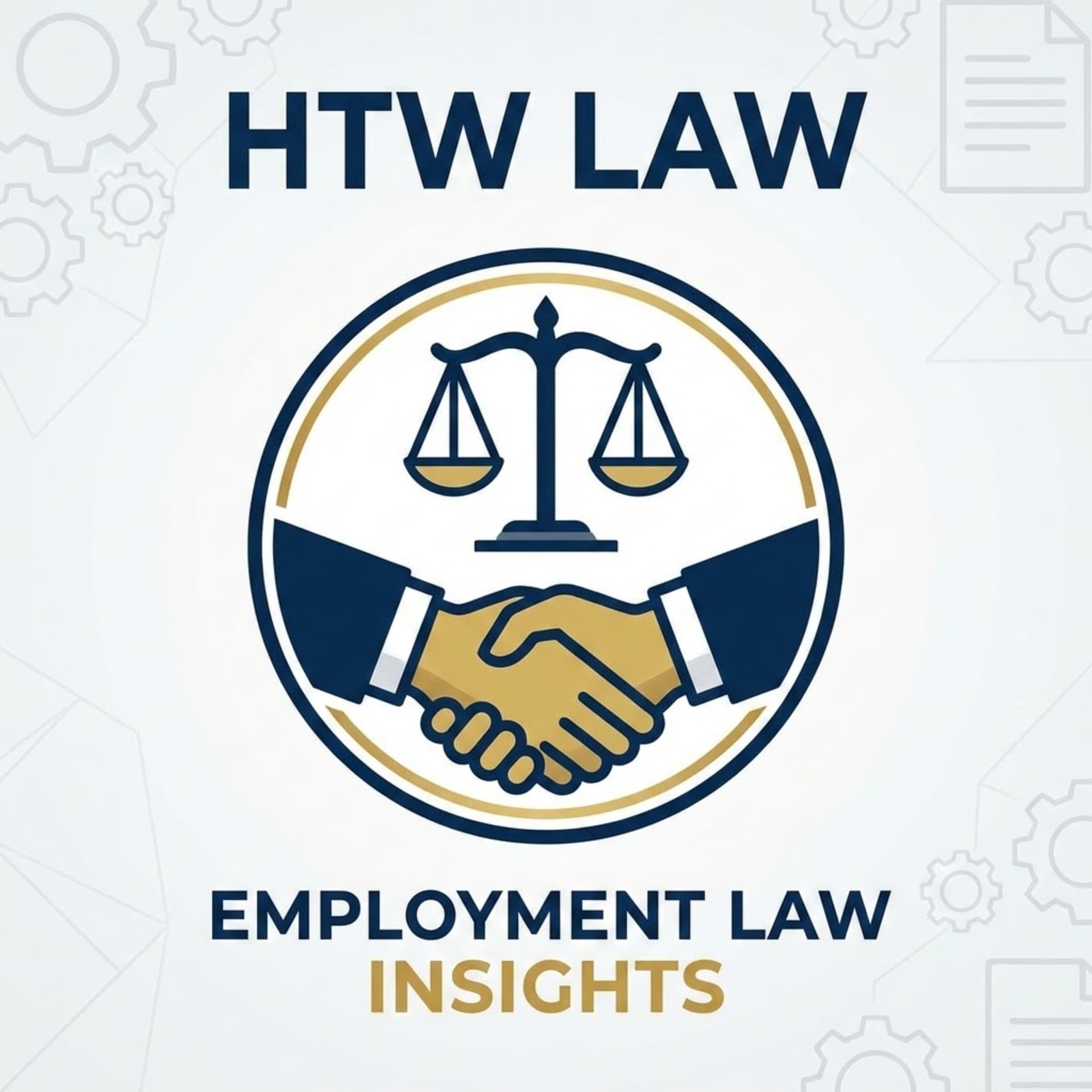 Employment Law Insights - Podcasts