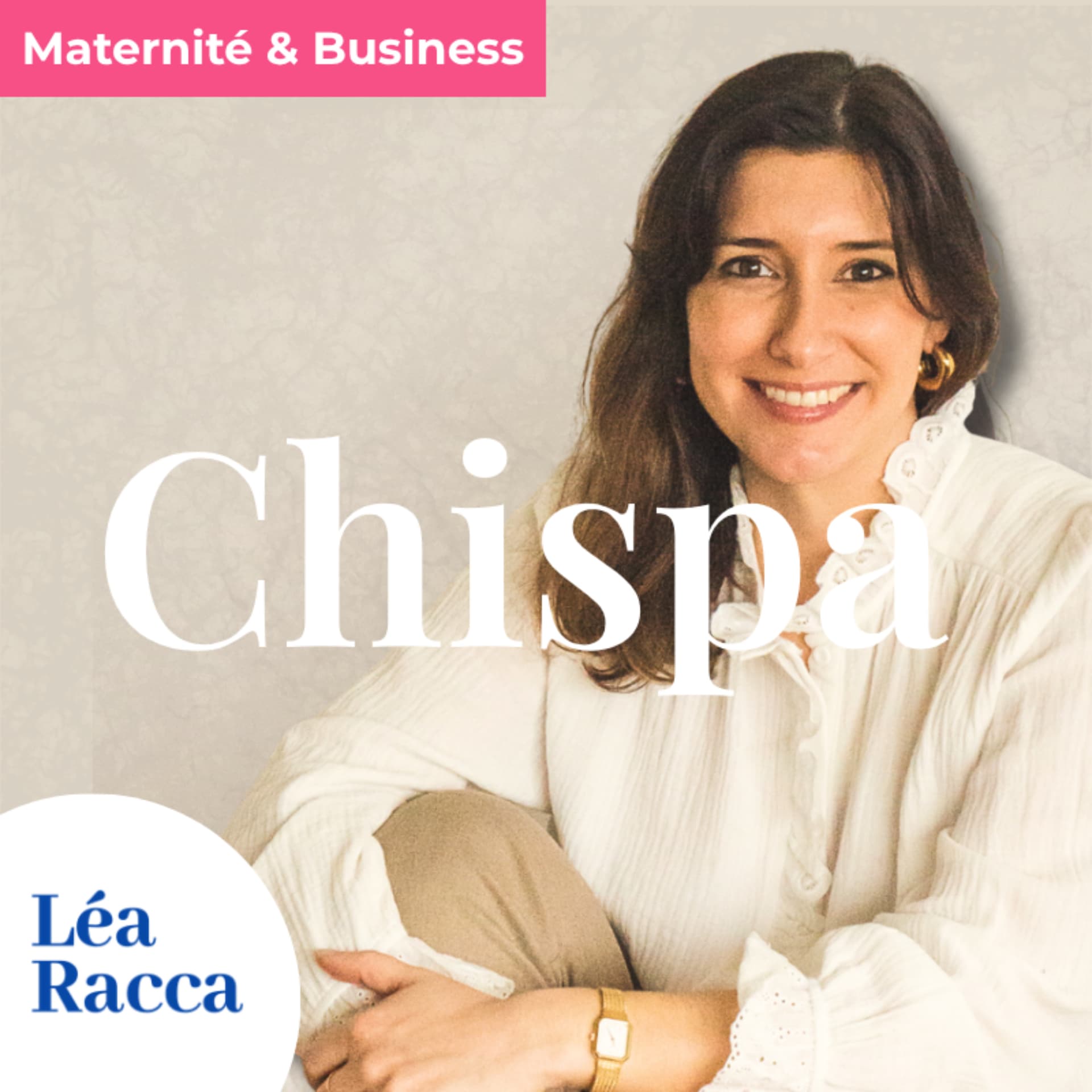 Chispa - Podcasts