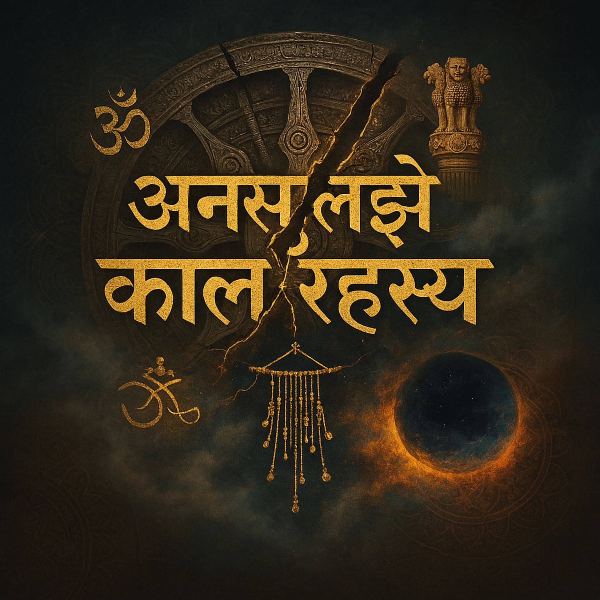 अनसुलझे काल रहस्य - Podcasts