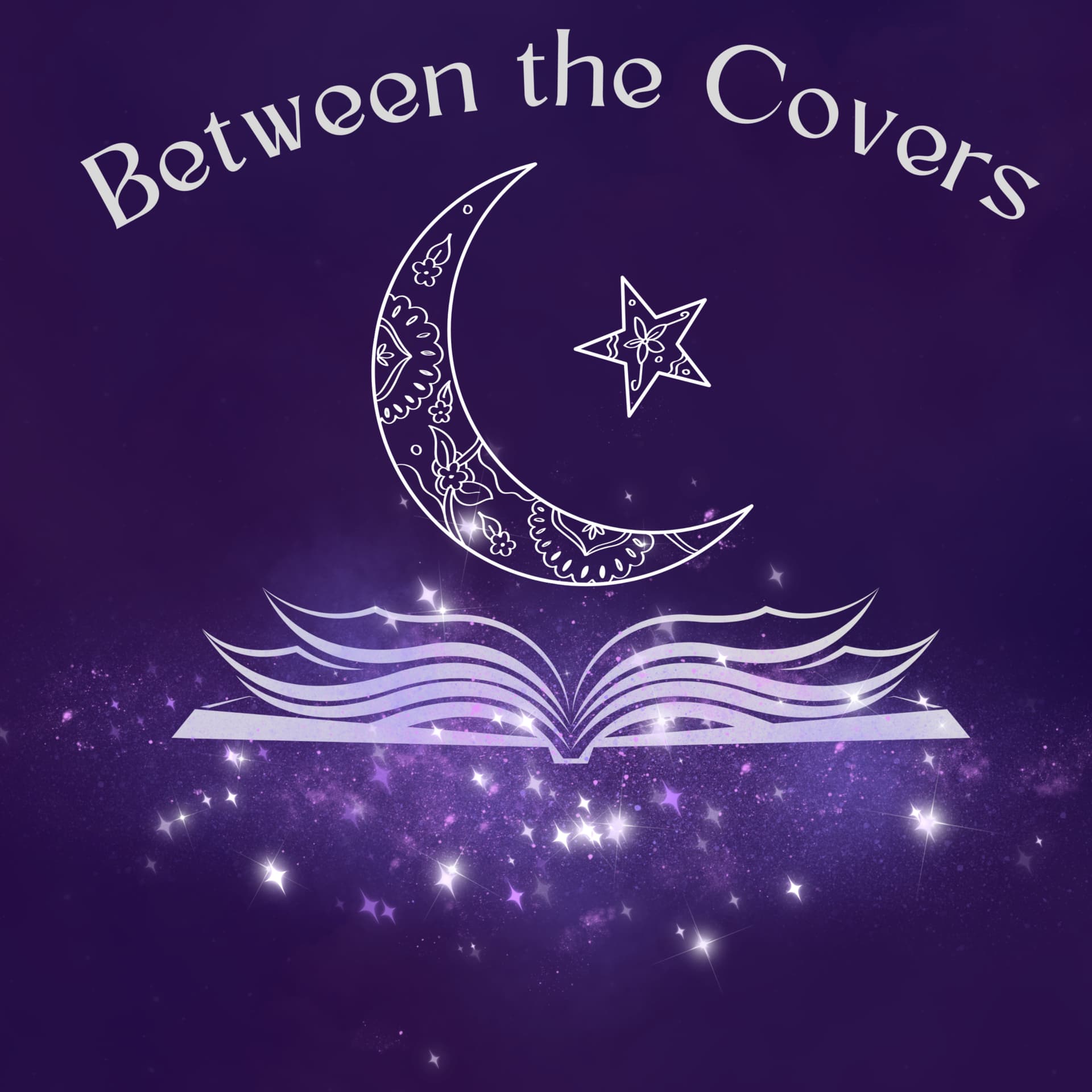 Between the Covers - Podfics Galore Before You Snore - Podcasts
