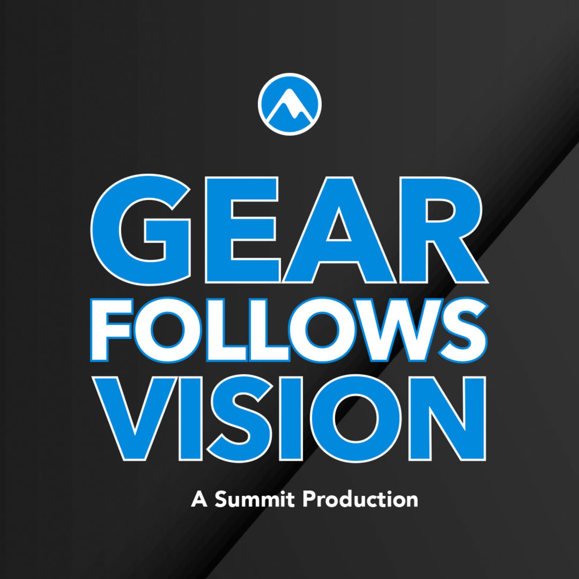 Gear Follows Vision | A Church Leadership, Vision & Tech Systems Podcast - Podcasts