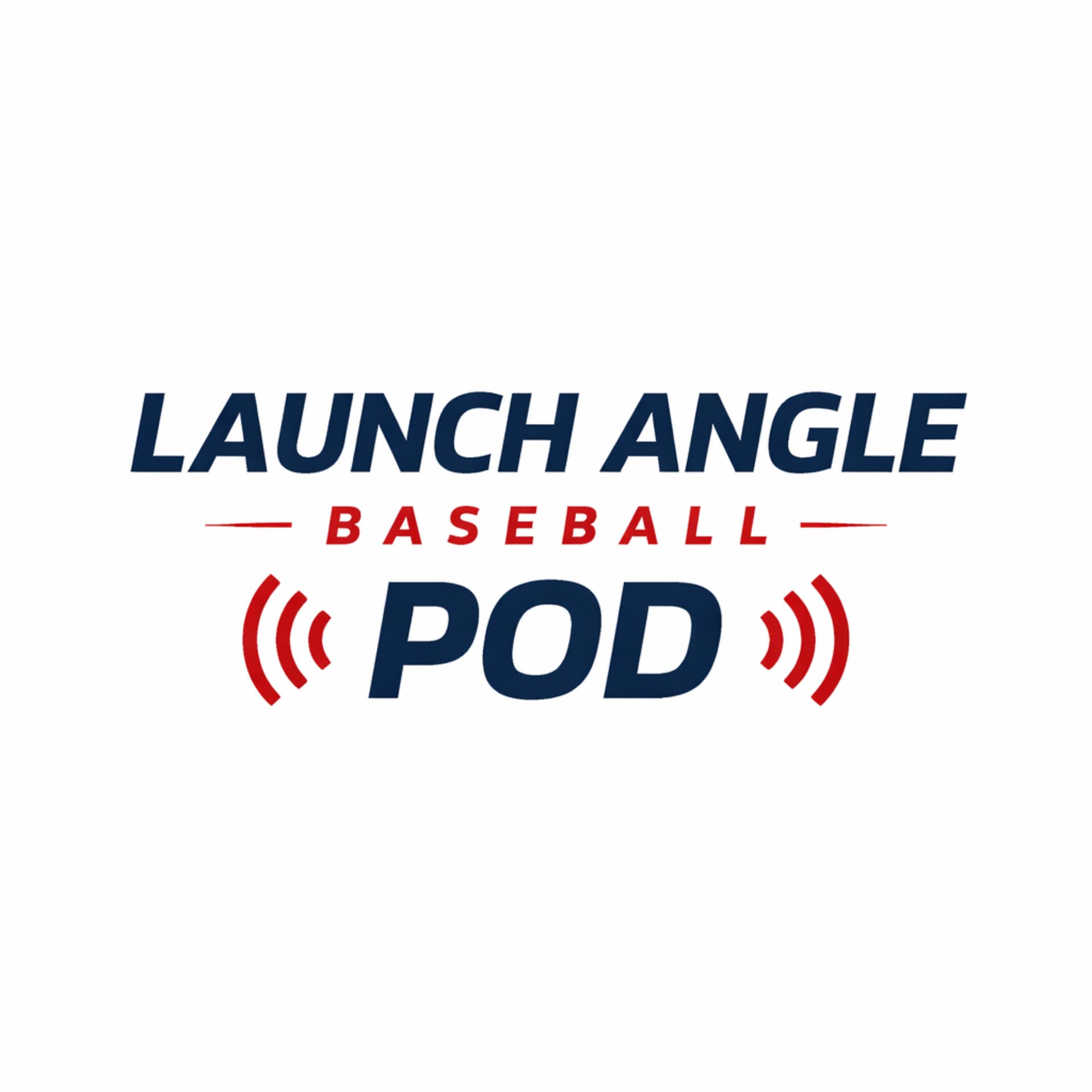 Launch Angle Baseball - Podcasts
