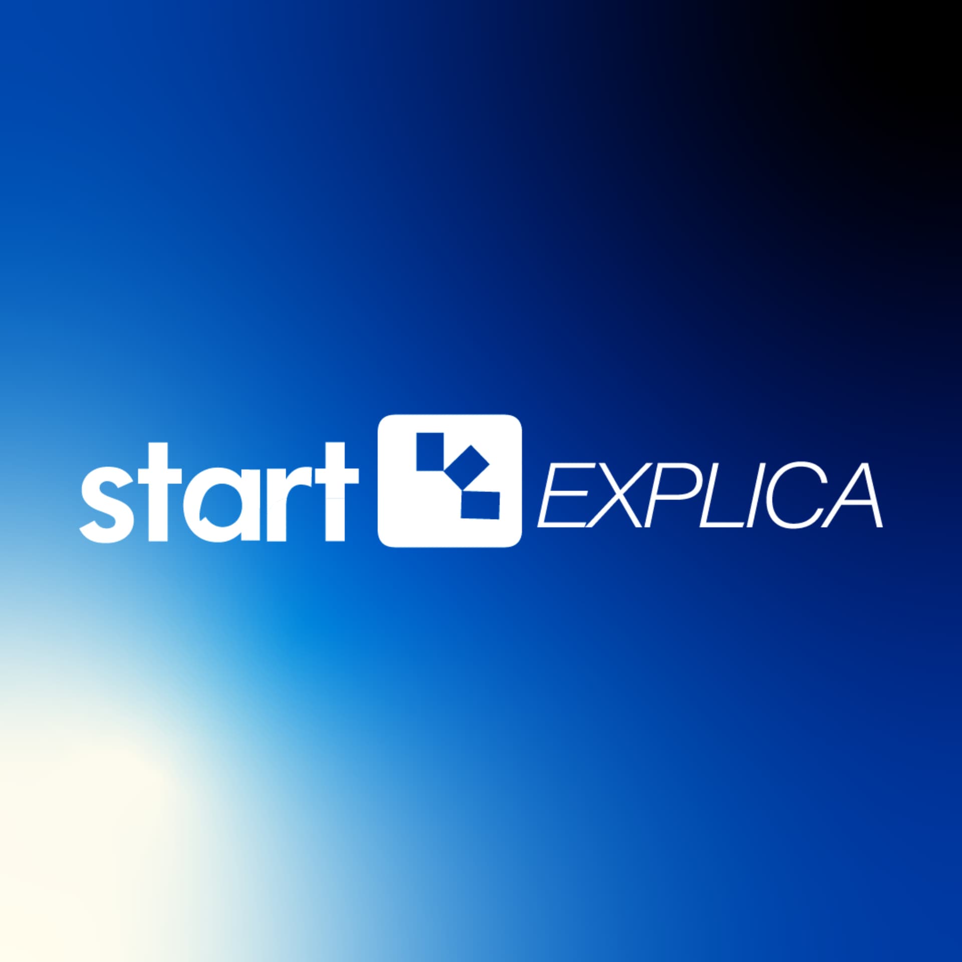 Start Explica - Podcasts
