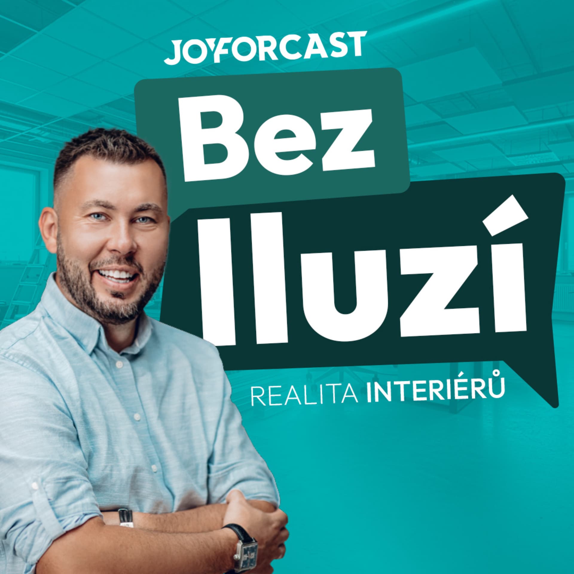 Bez iluzí - Realita interiérů - Podcasts