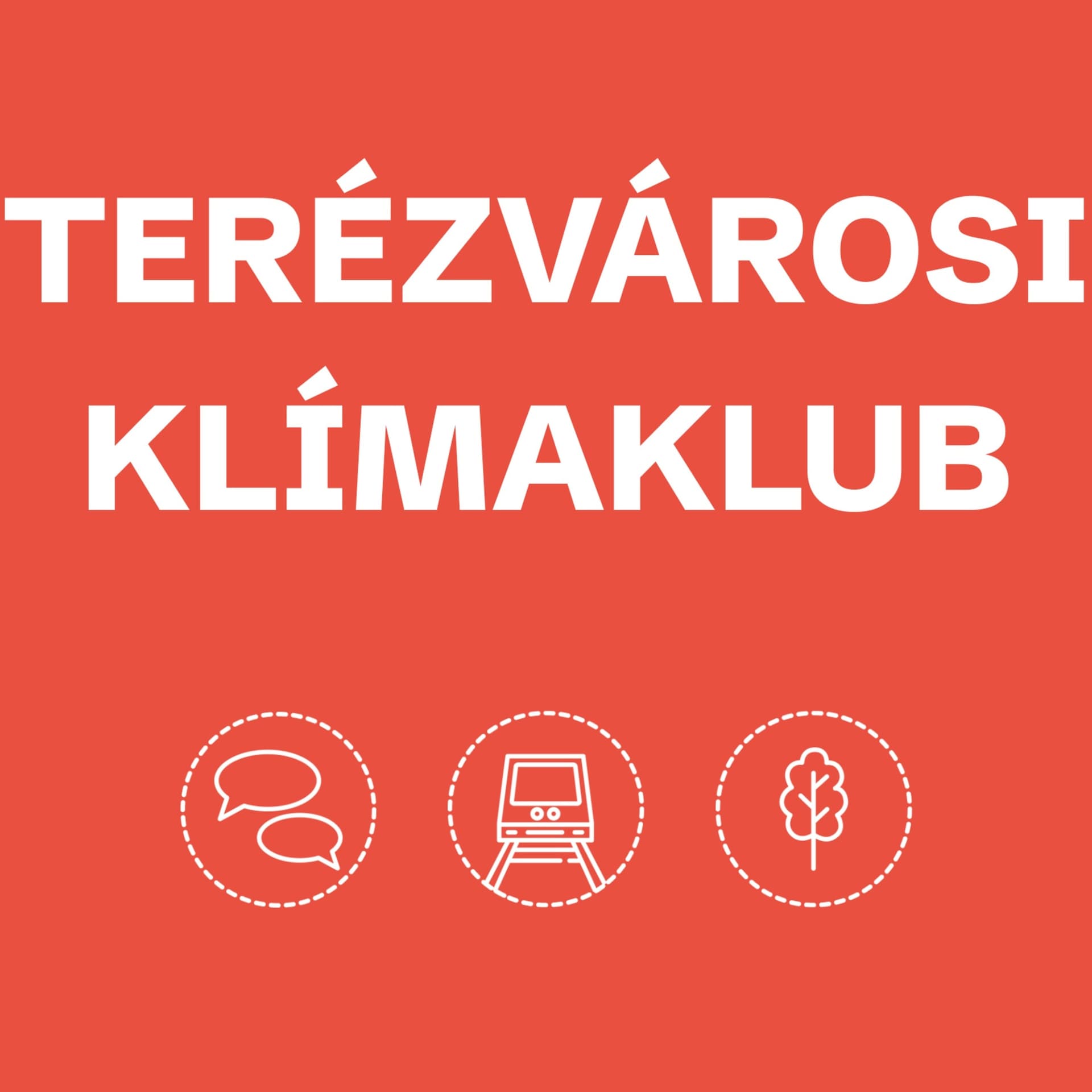 Terézvárosi Klímaklub - Podcasts