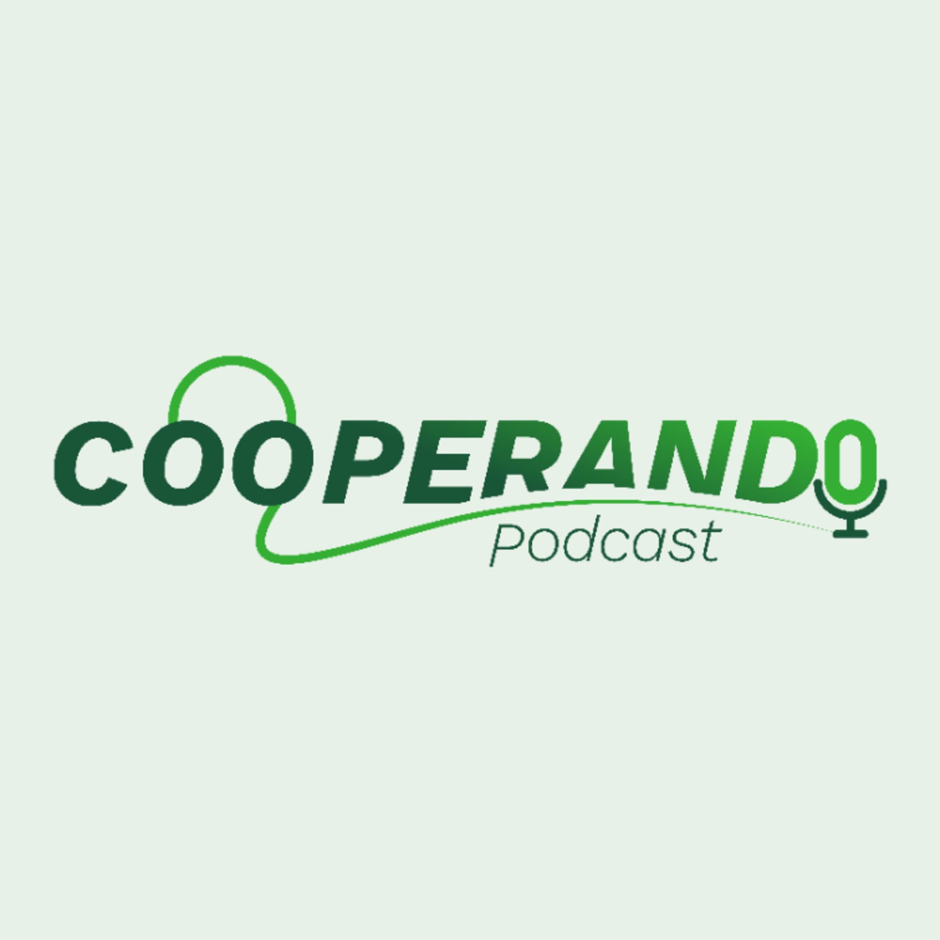 Cooperando Podcast - Podcasts
