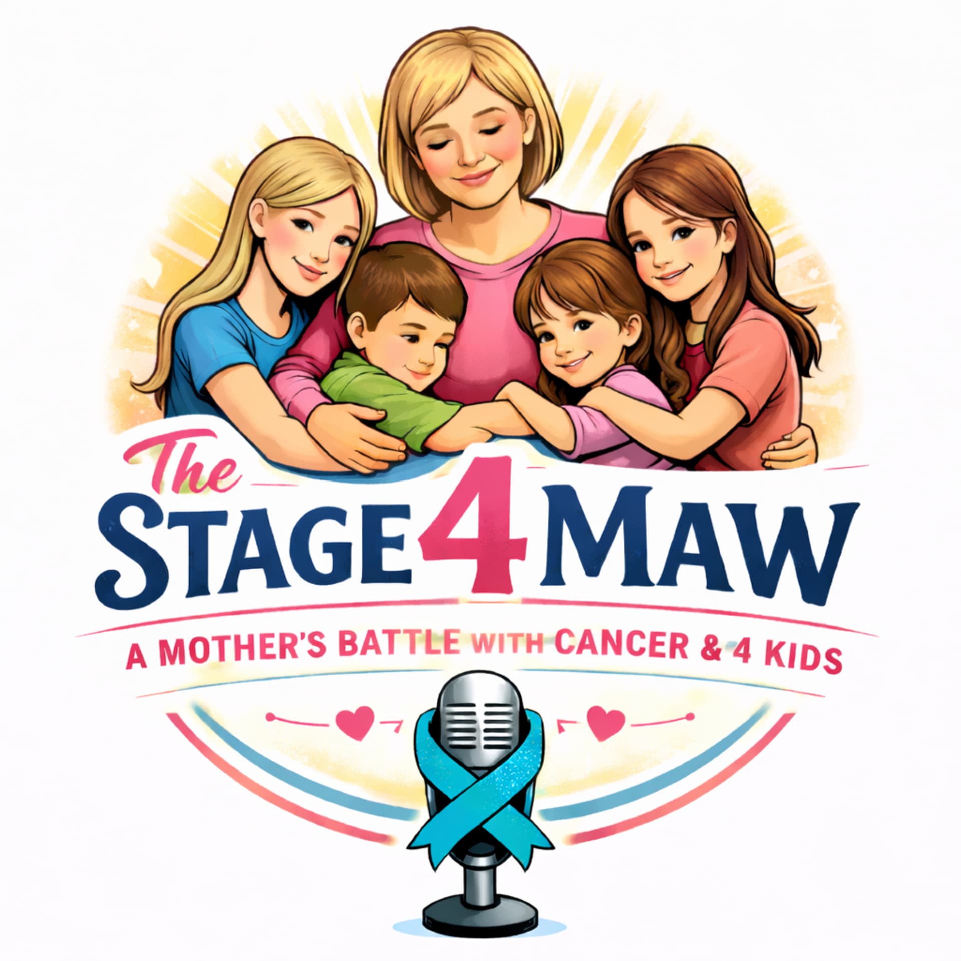The Stage 4 Maw