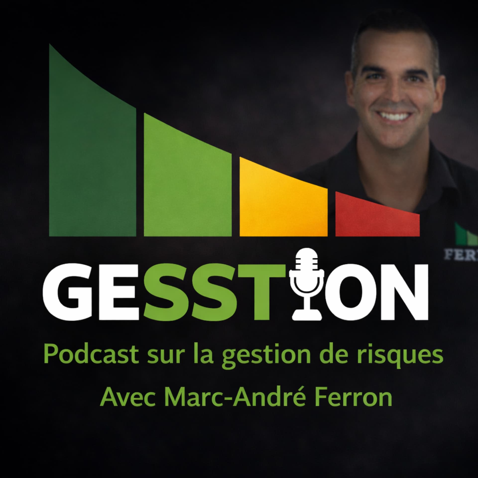 GeSSTion de risques - Podcasts