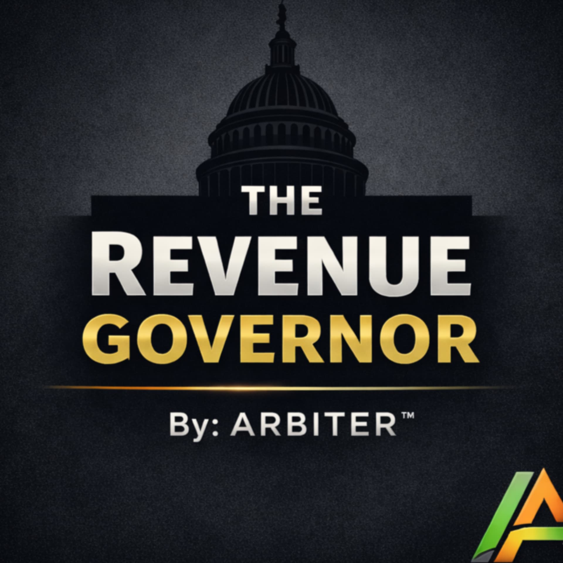 The Revenue Governor - Podcasts