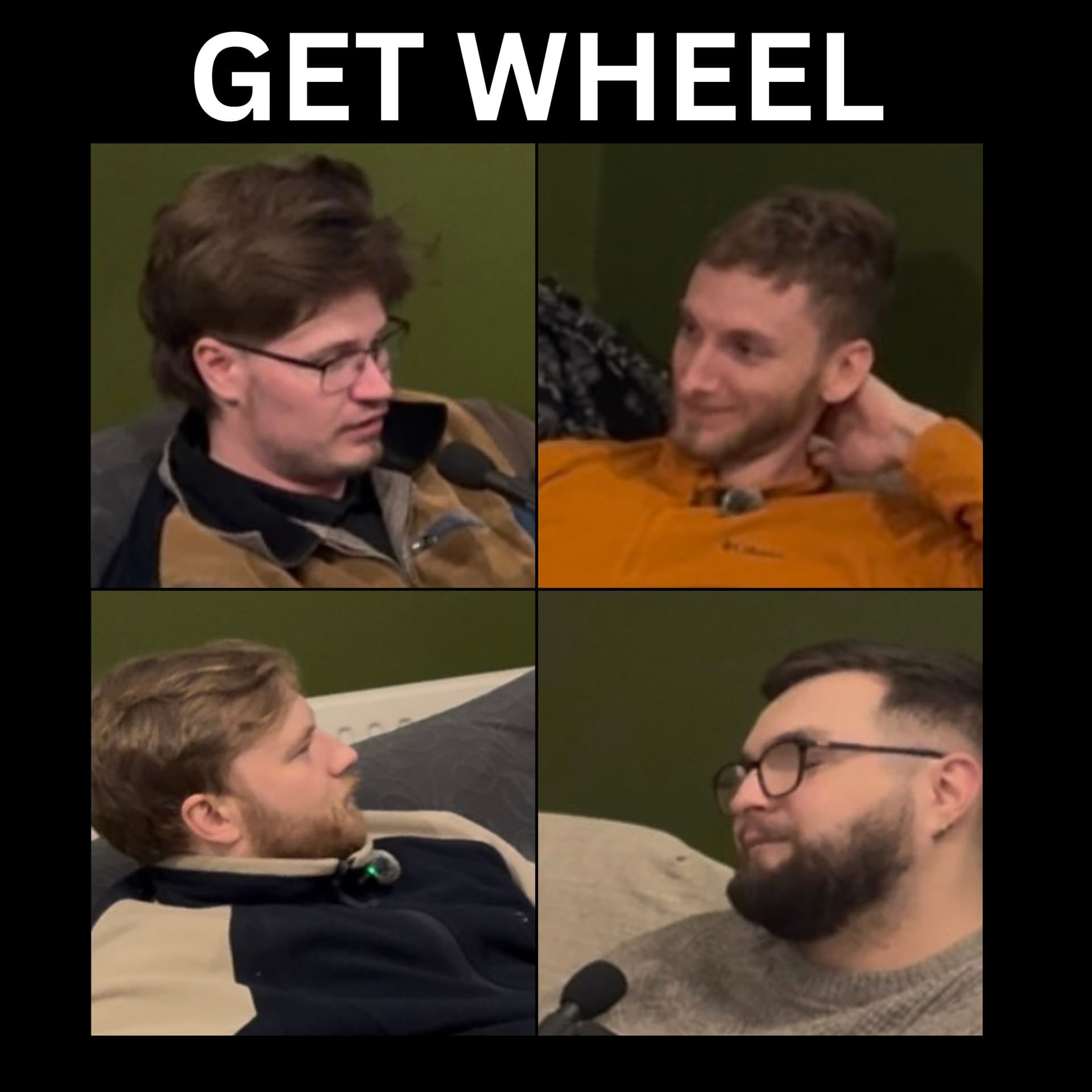 Get Wheel