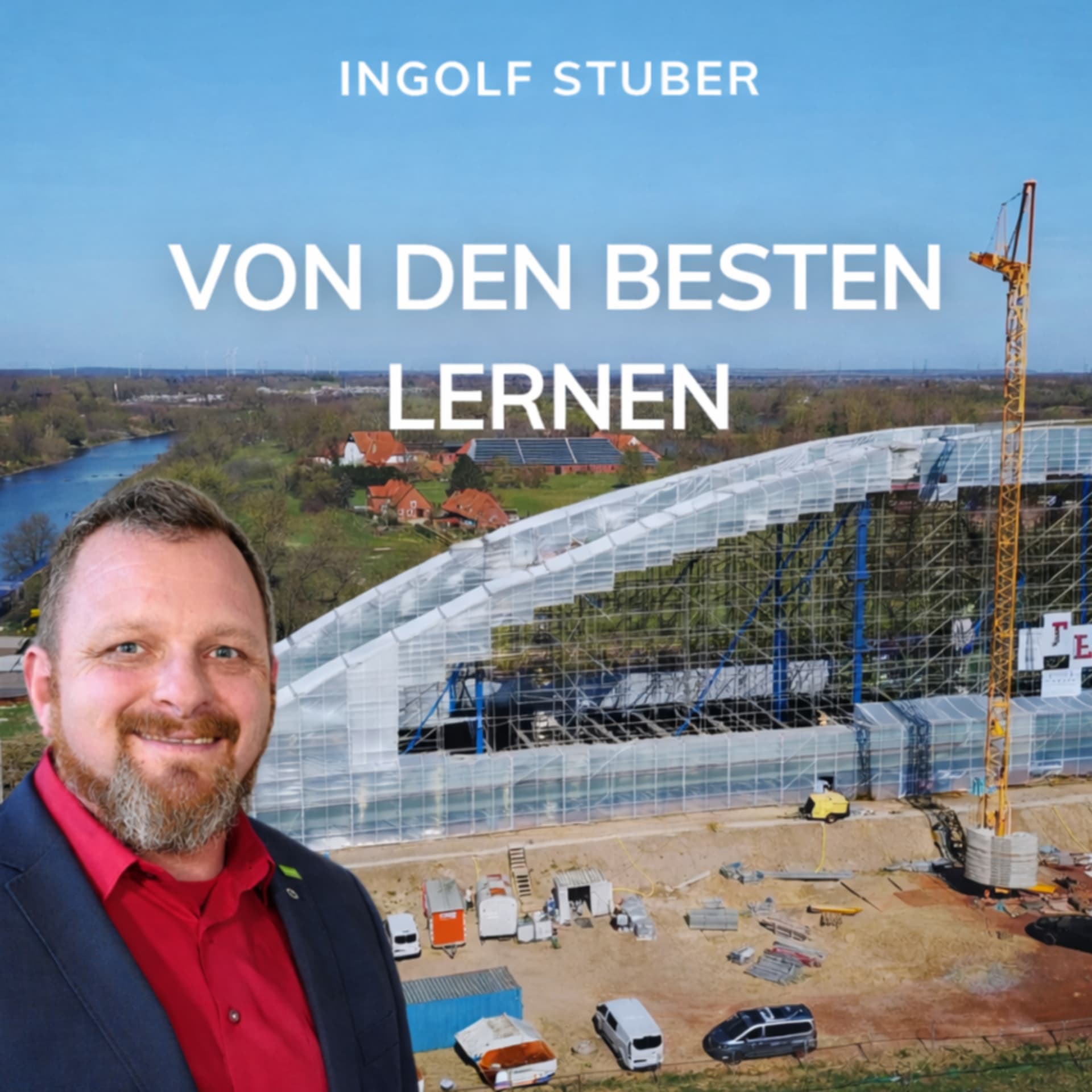 Von den Besten lernen - Podcasts