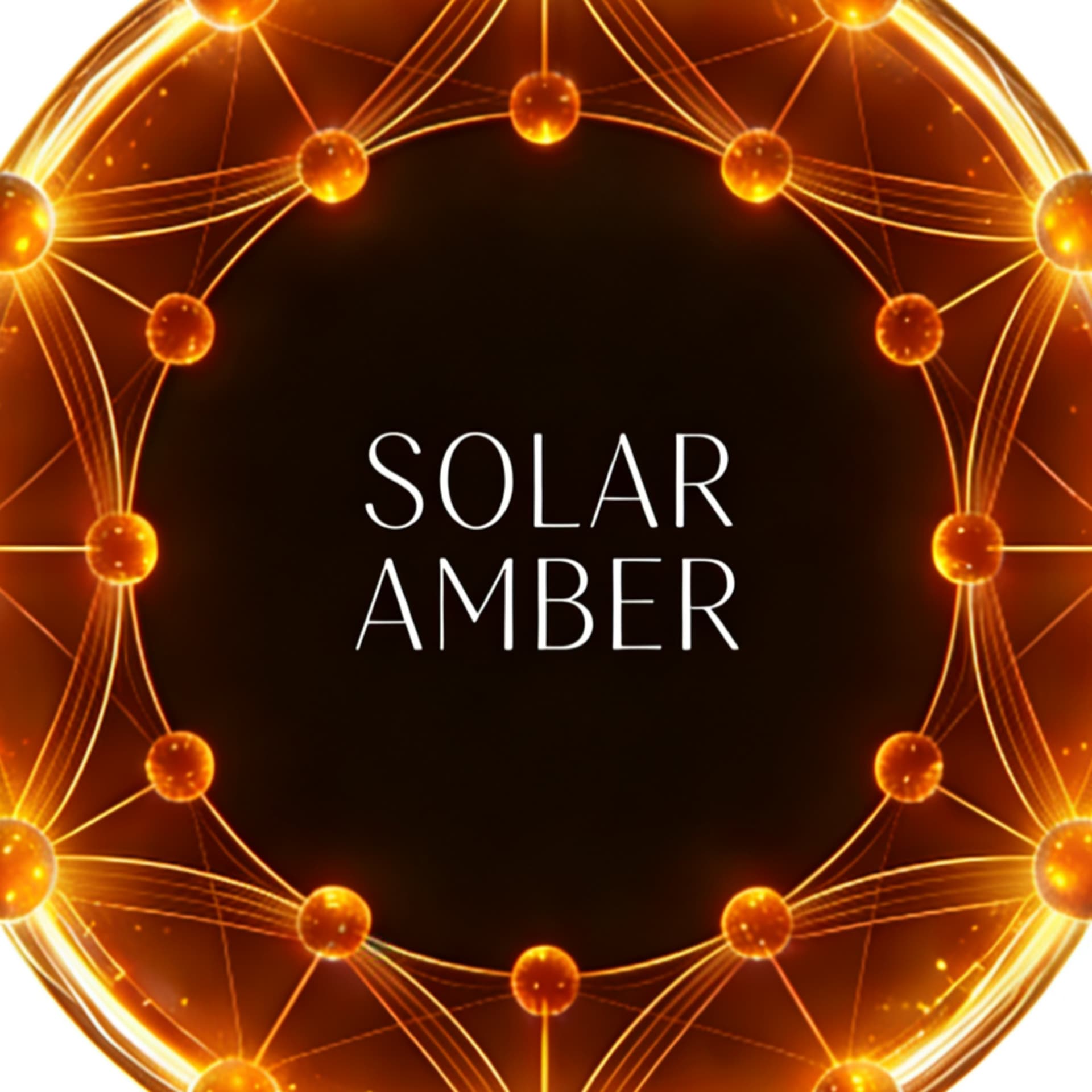 Solar Amber: Nature’s 24 Seasonal Laws of Wellness - Podcasts