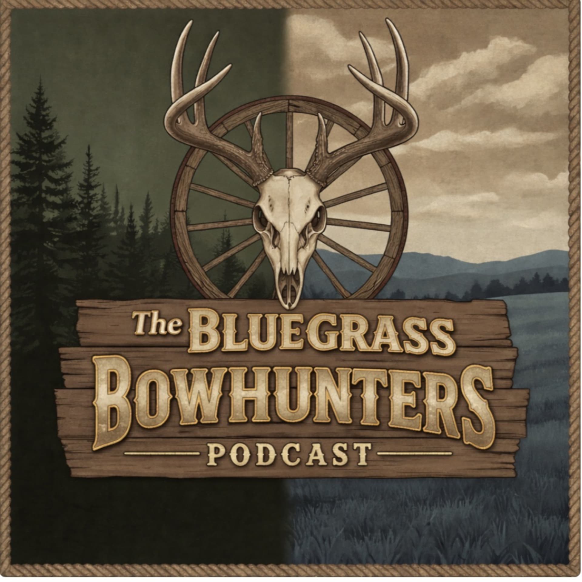 The Bluegrass Bowhunters Podcast - Podcasts