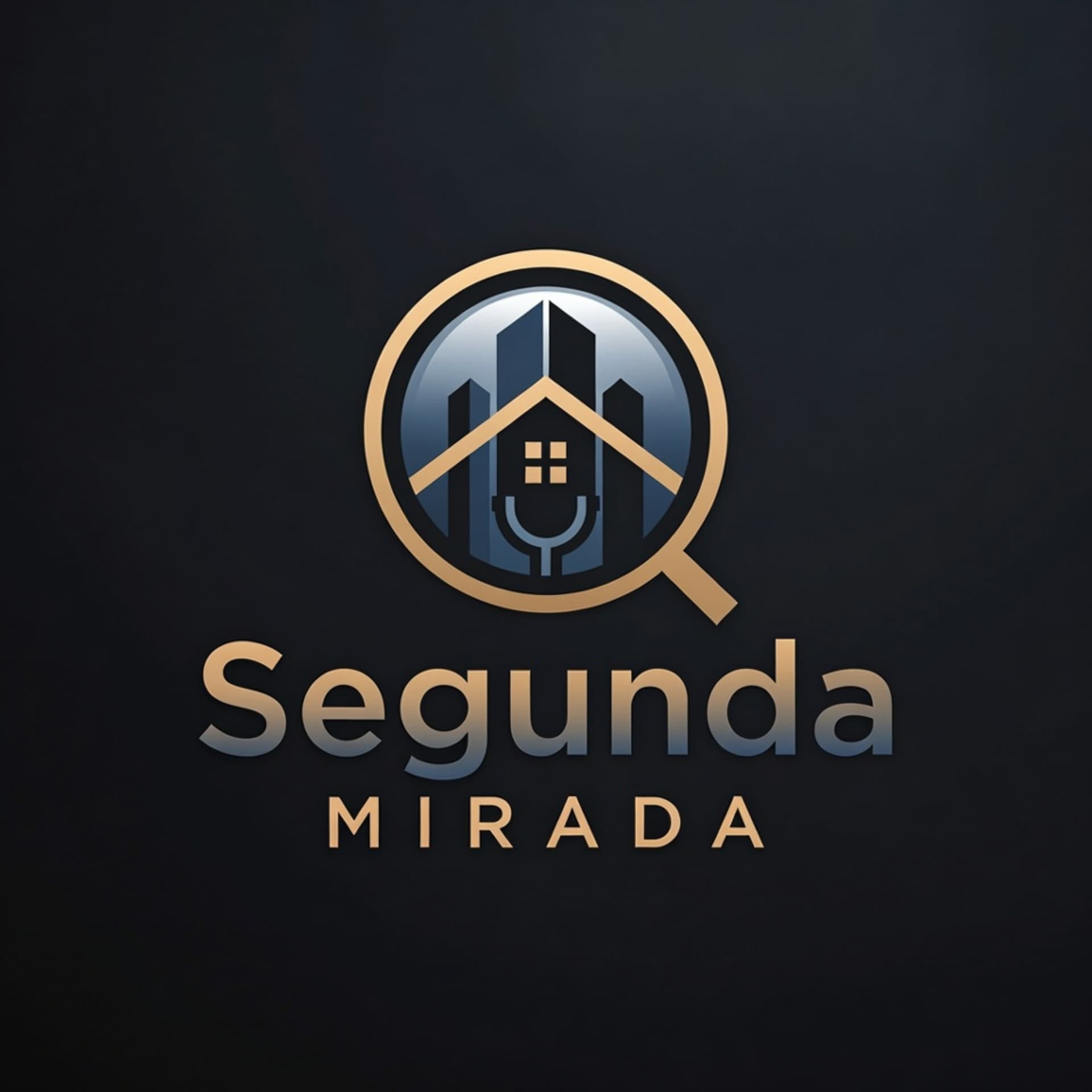 Segunda Mirada - Podcasts