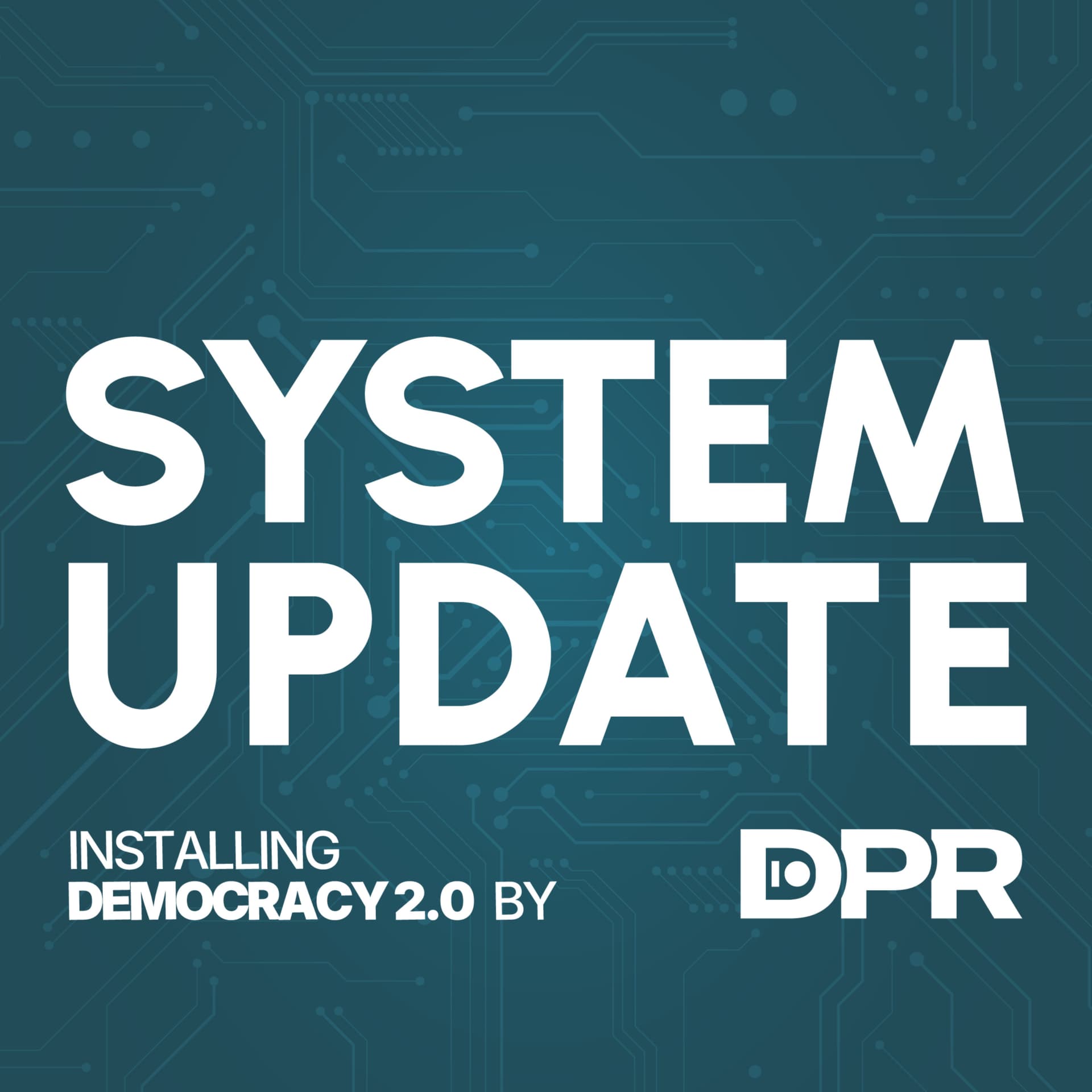 Logik statt Ideologie – Das DPR Logbuch - Podcasts