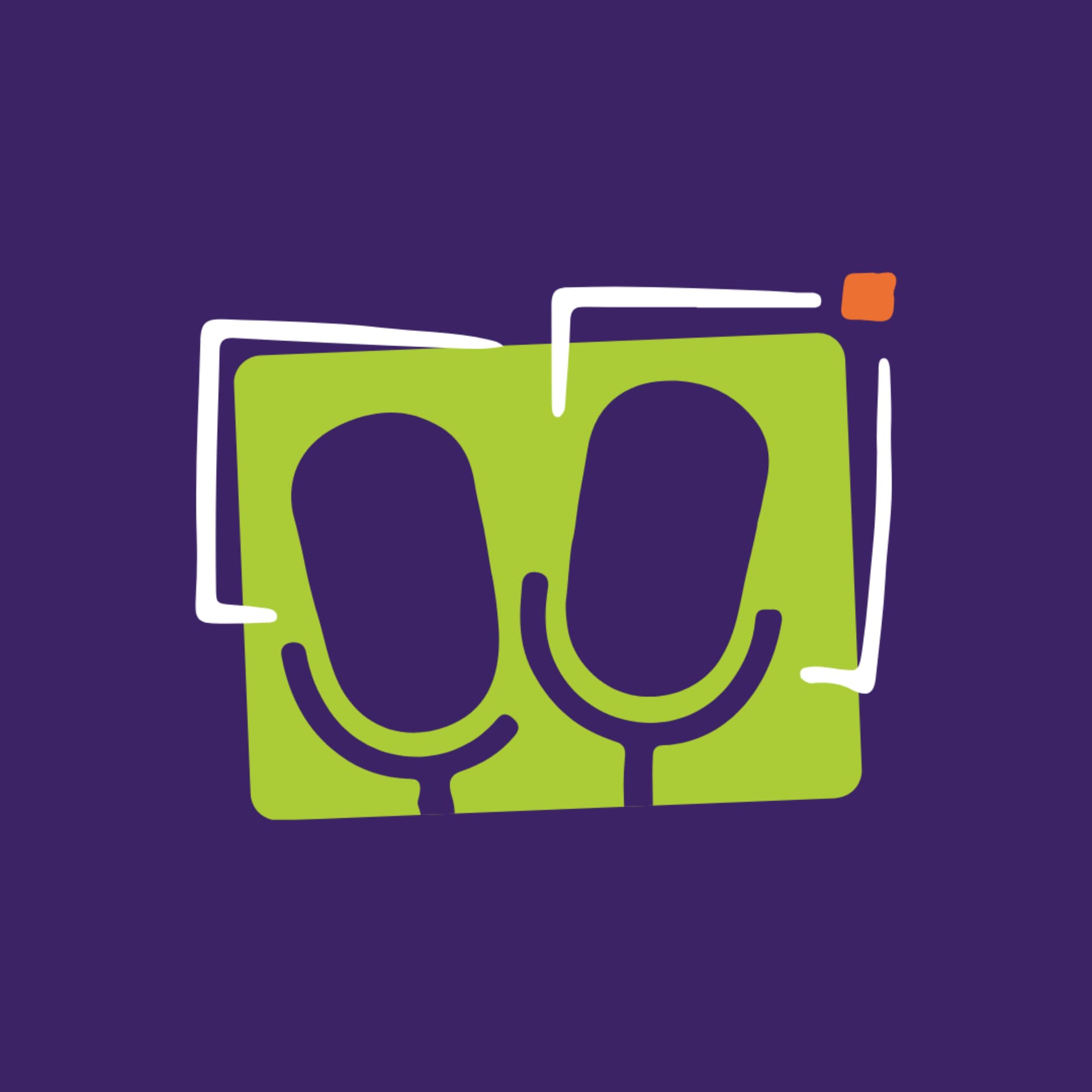 Abas Abertas - Podcasts