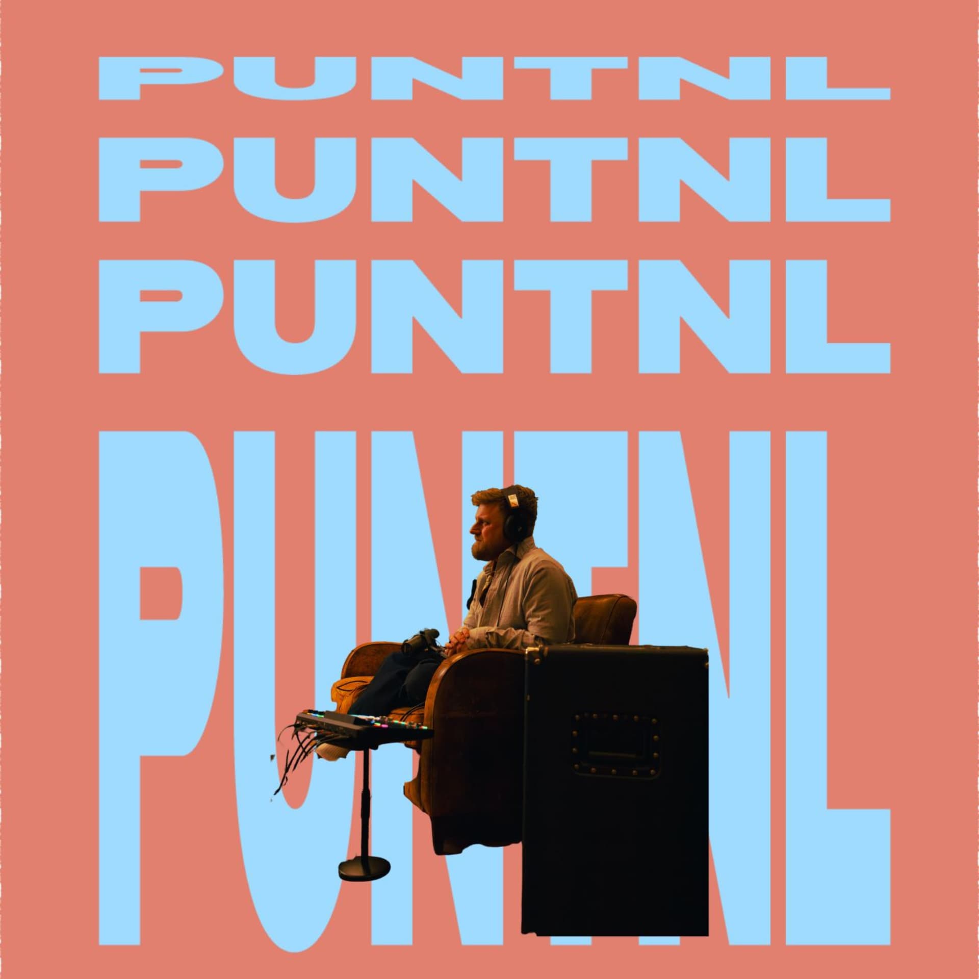 PuntNL met Mattijs Franken - Podcasts