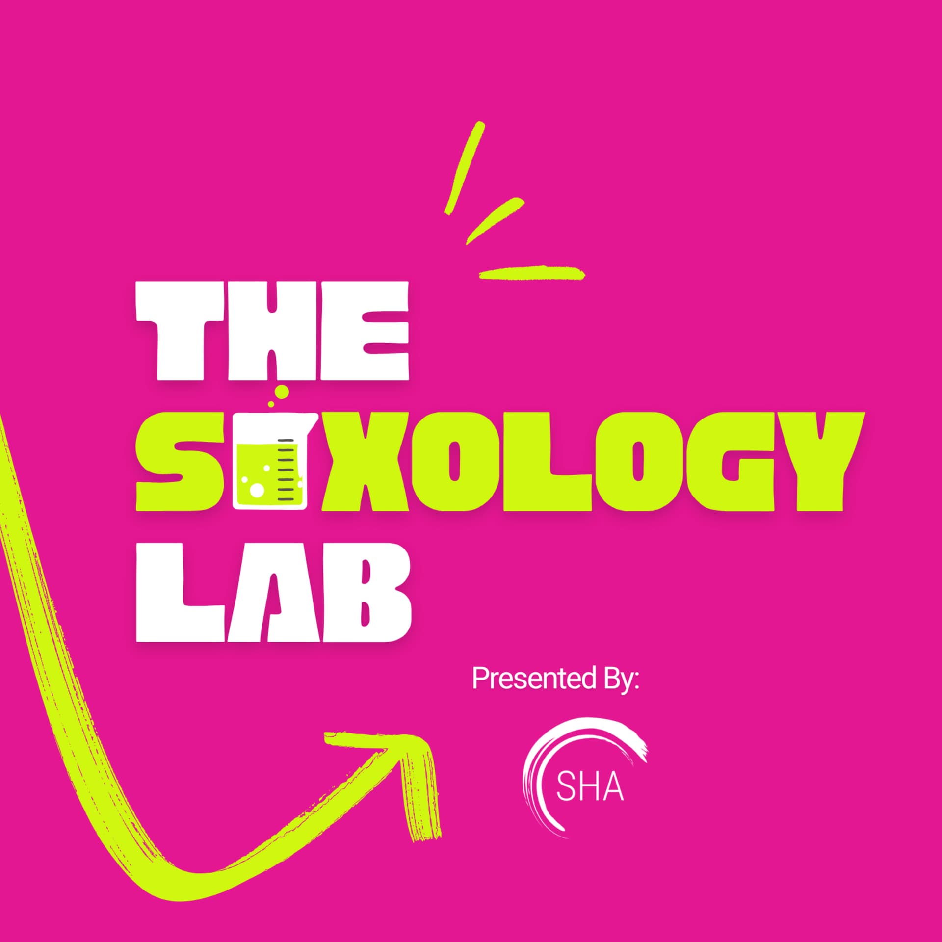 The Sexology Lab - Podcasts