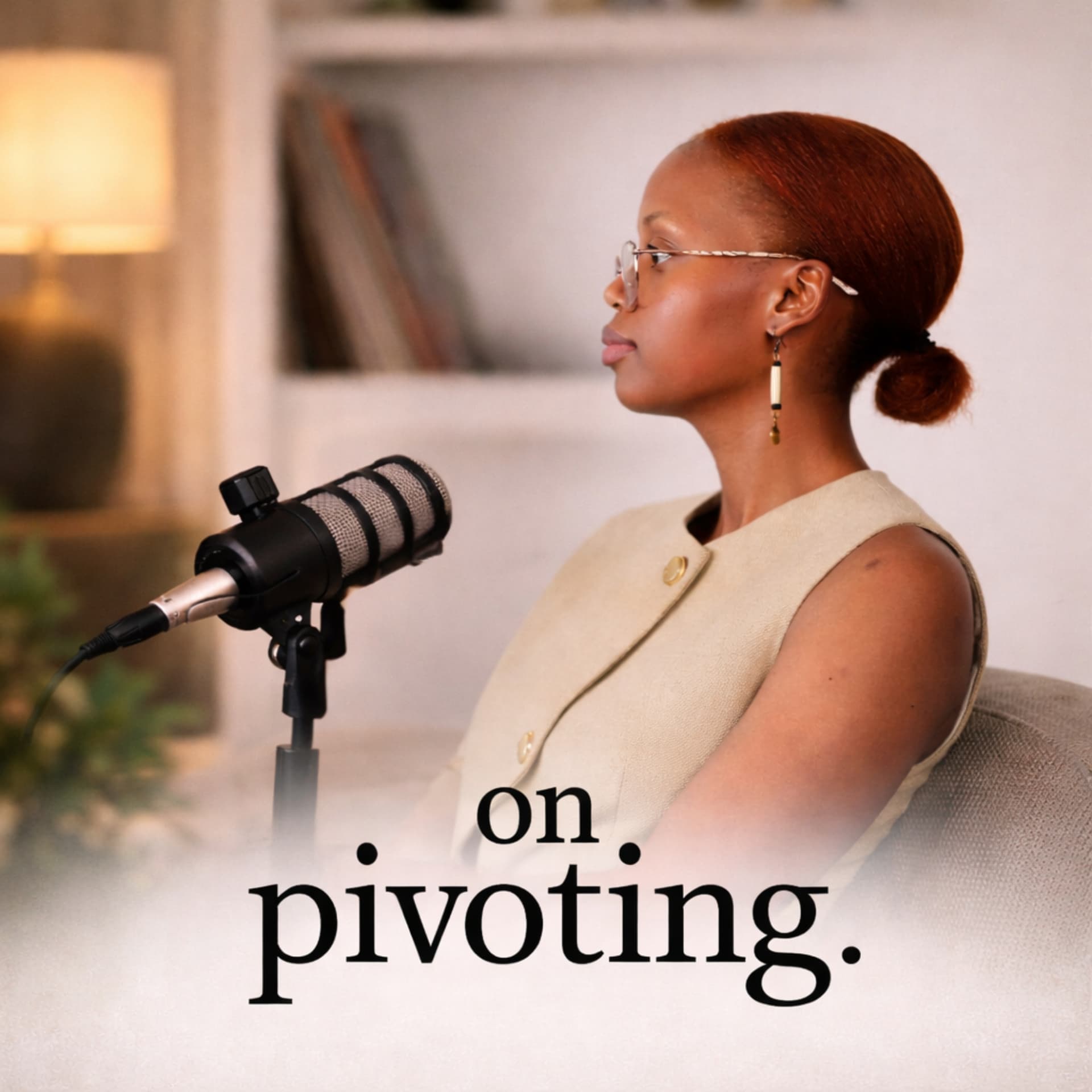 On Pivoting - Podcasts