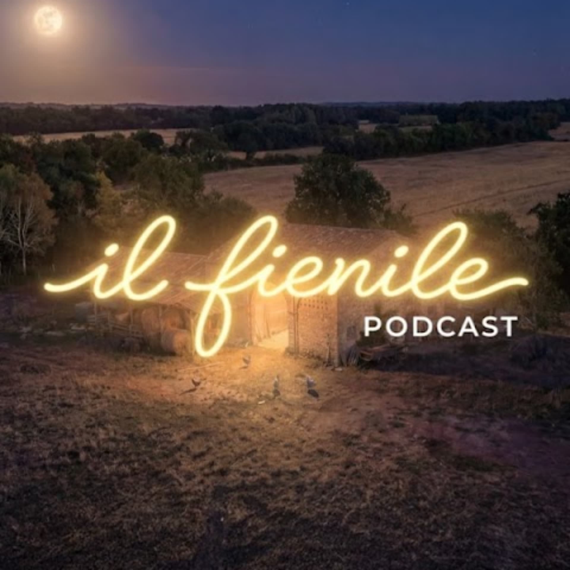 il fienile - Podcasts