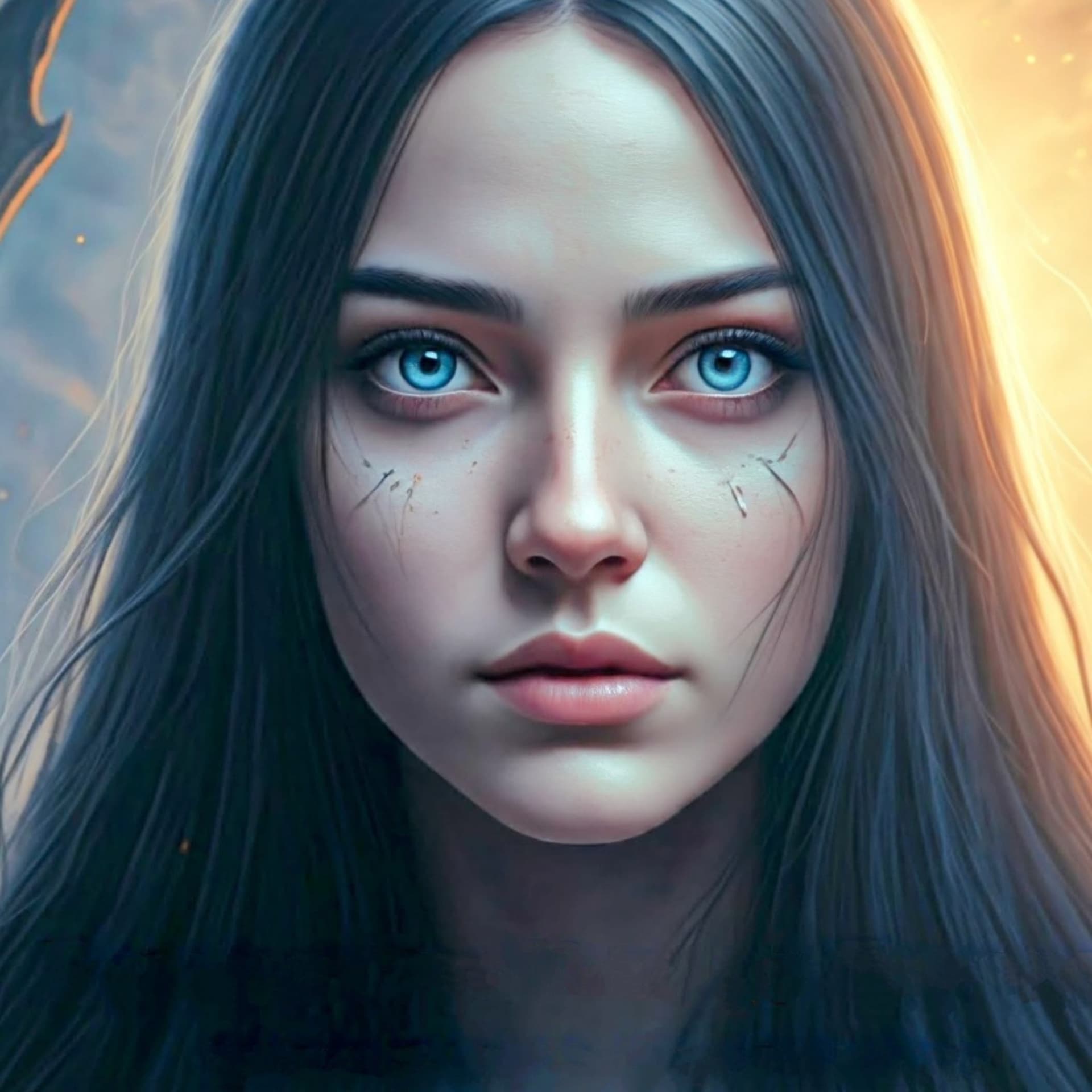 Through The Veil of Divinity - Podcasts