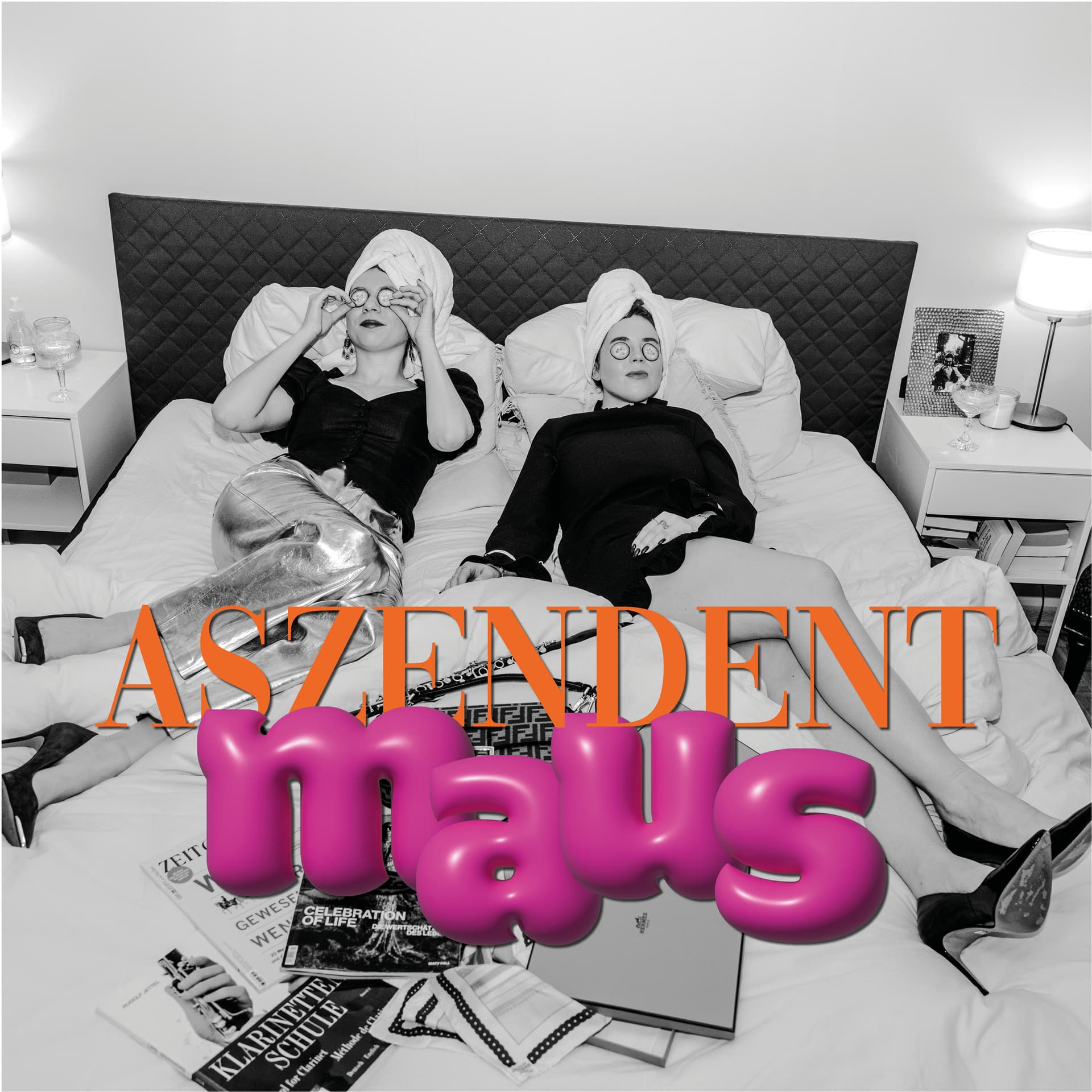 Aszendent Maus - Podcasts