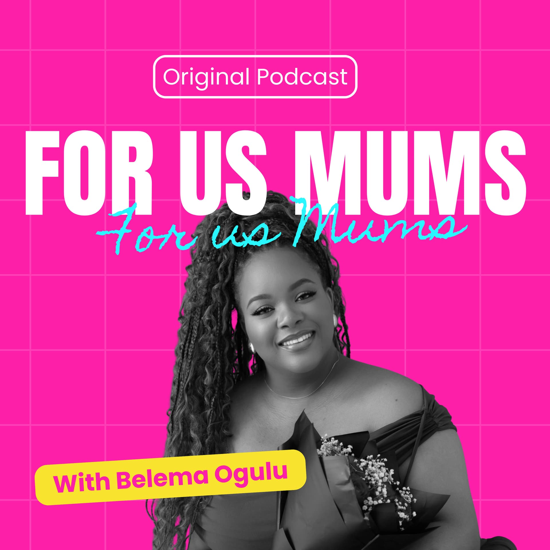 For Us Mums - Podcasts