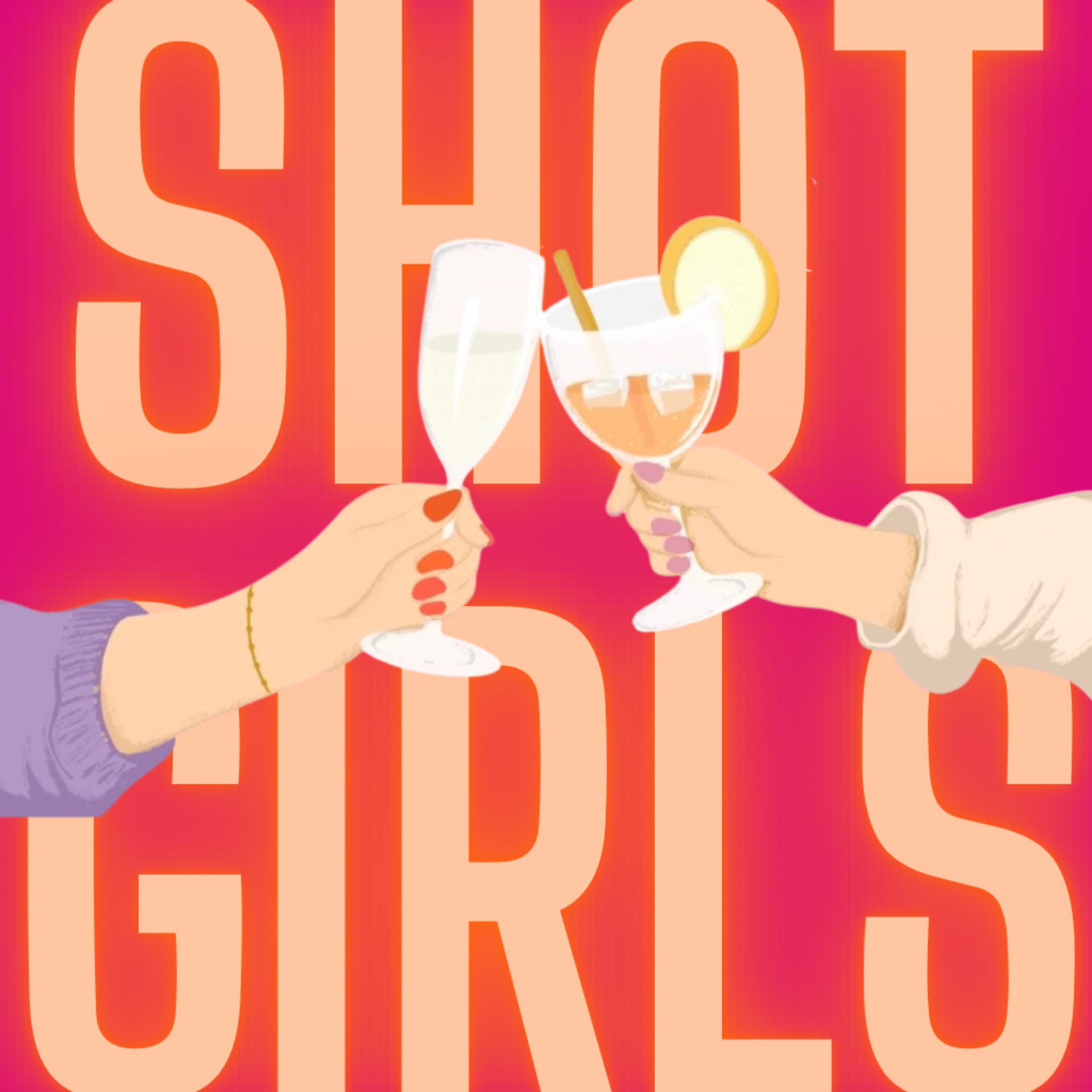 ShotGirls PODCAST