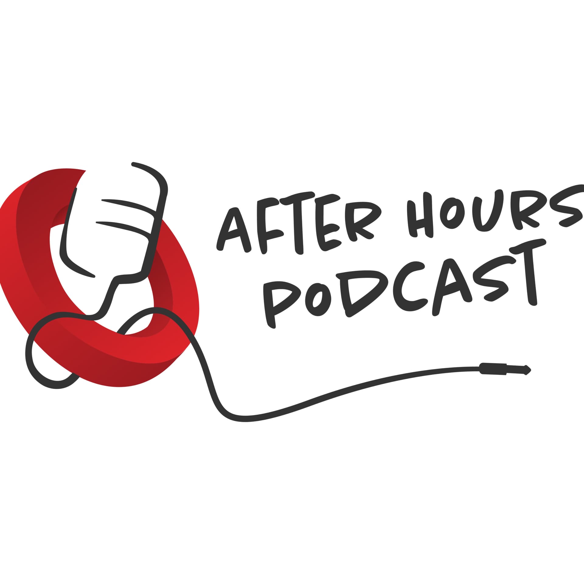 Afters Hours Podcast - Podcasts