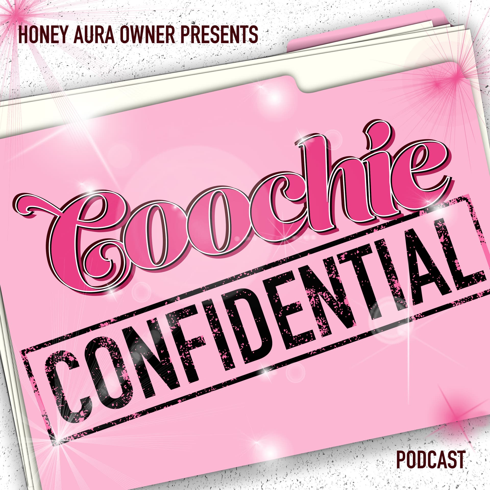 Coochie Confidential - Podcasts