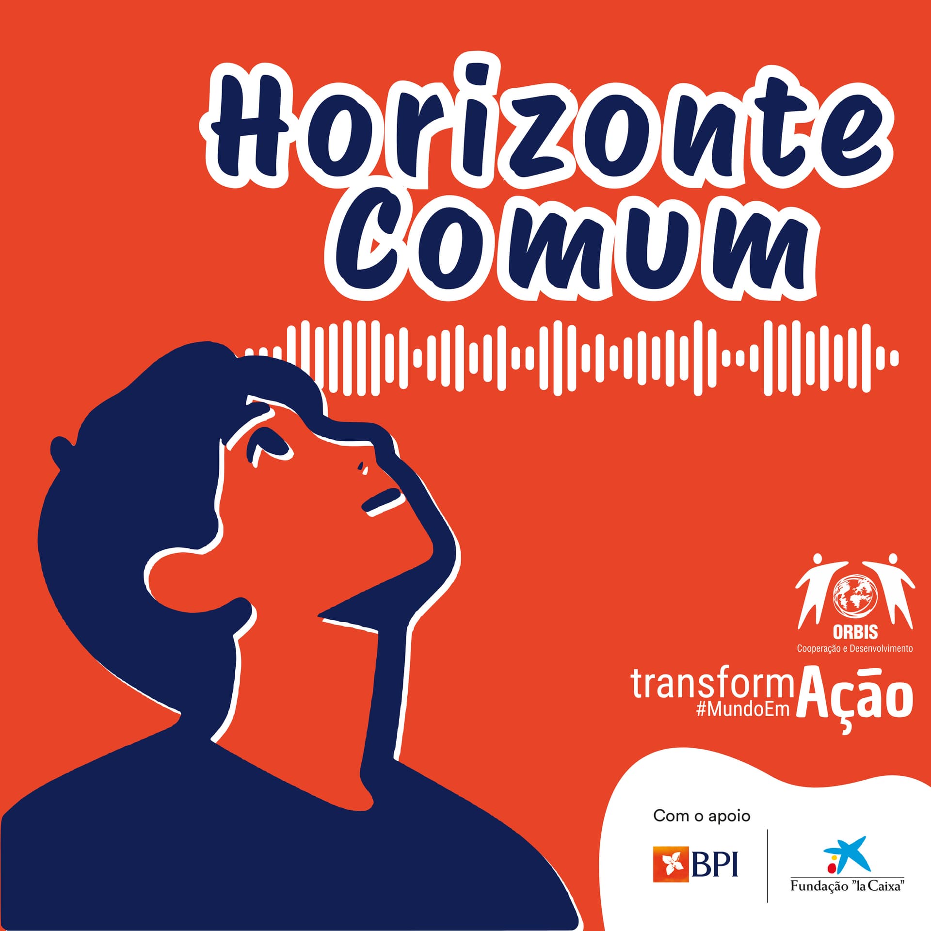Horizonte Comum - Podcasts