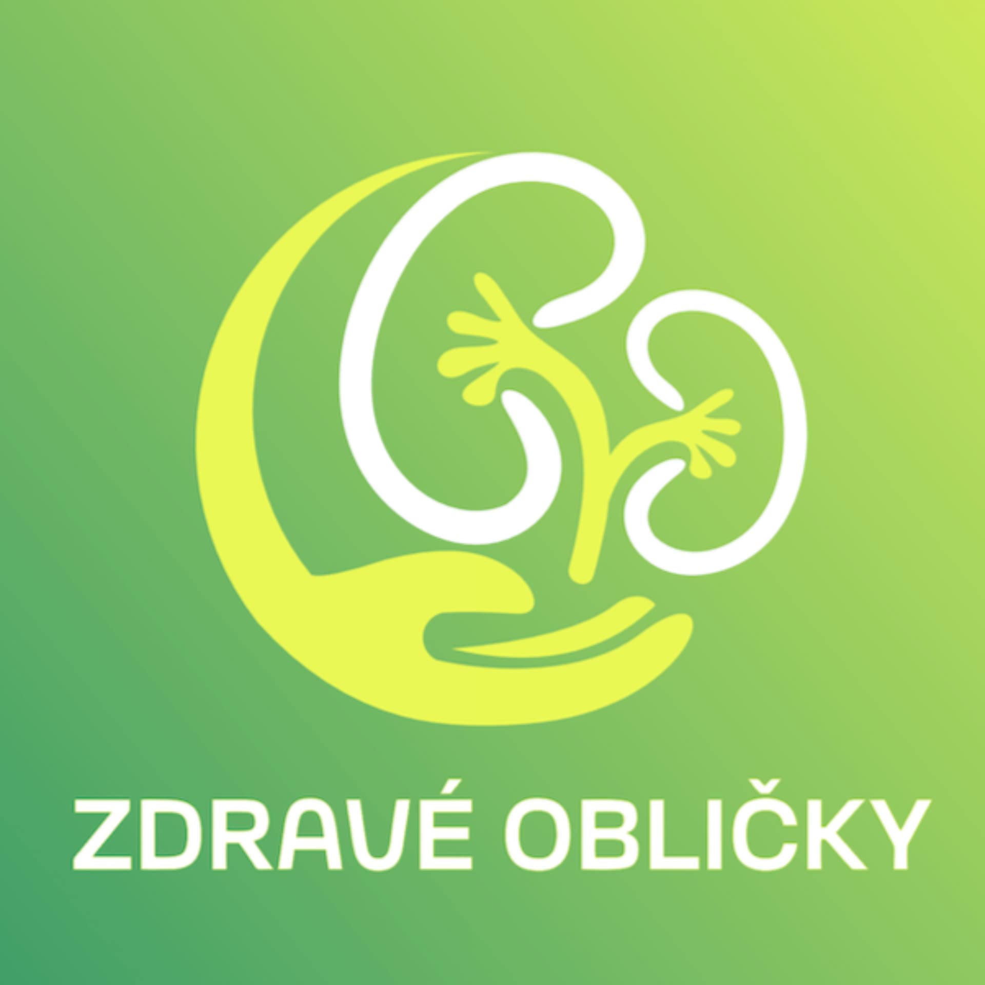 Zdravé obličky - Podcasts