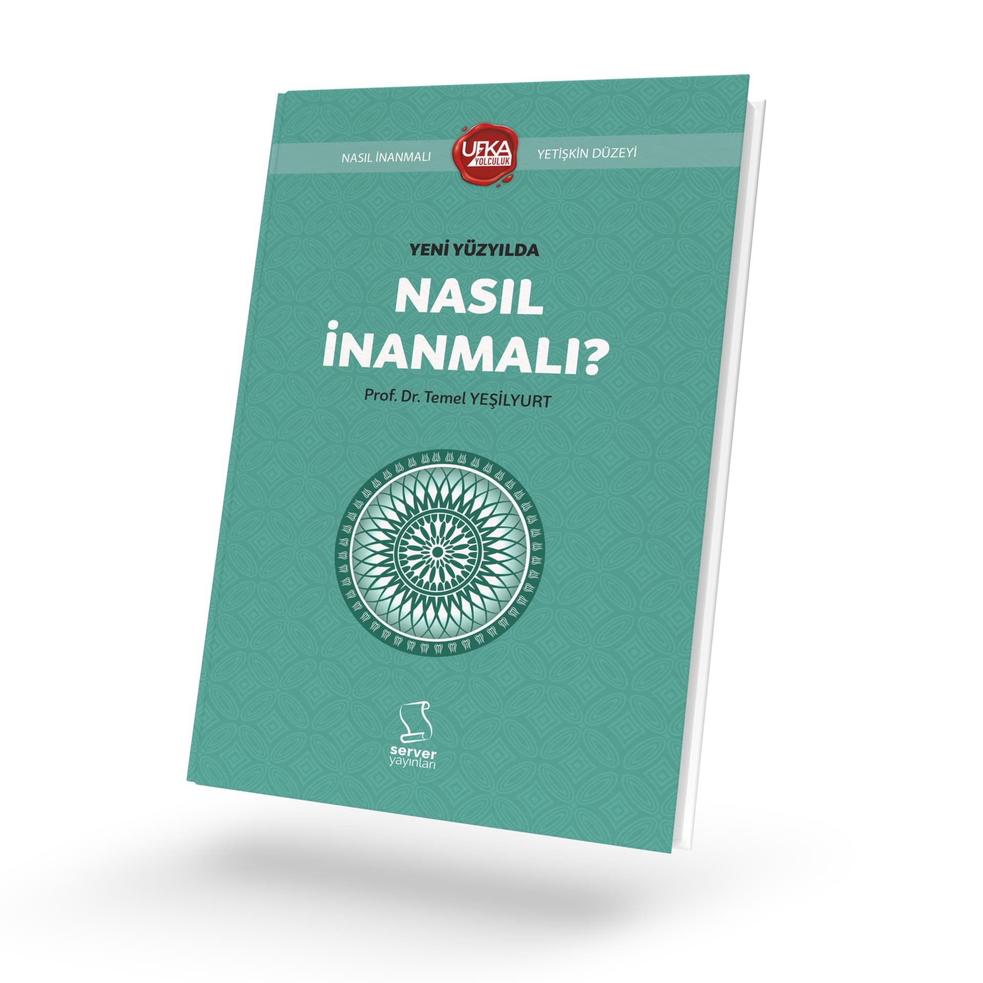 Yeni Yüzyılda Nasıl İnanmalı? - Sesli Kitap - Podcasts