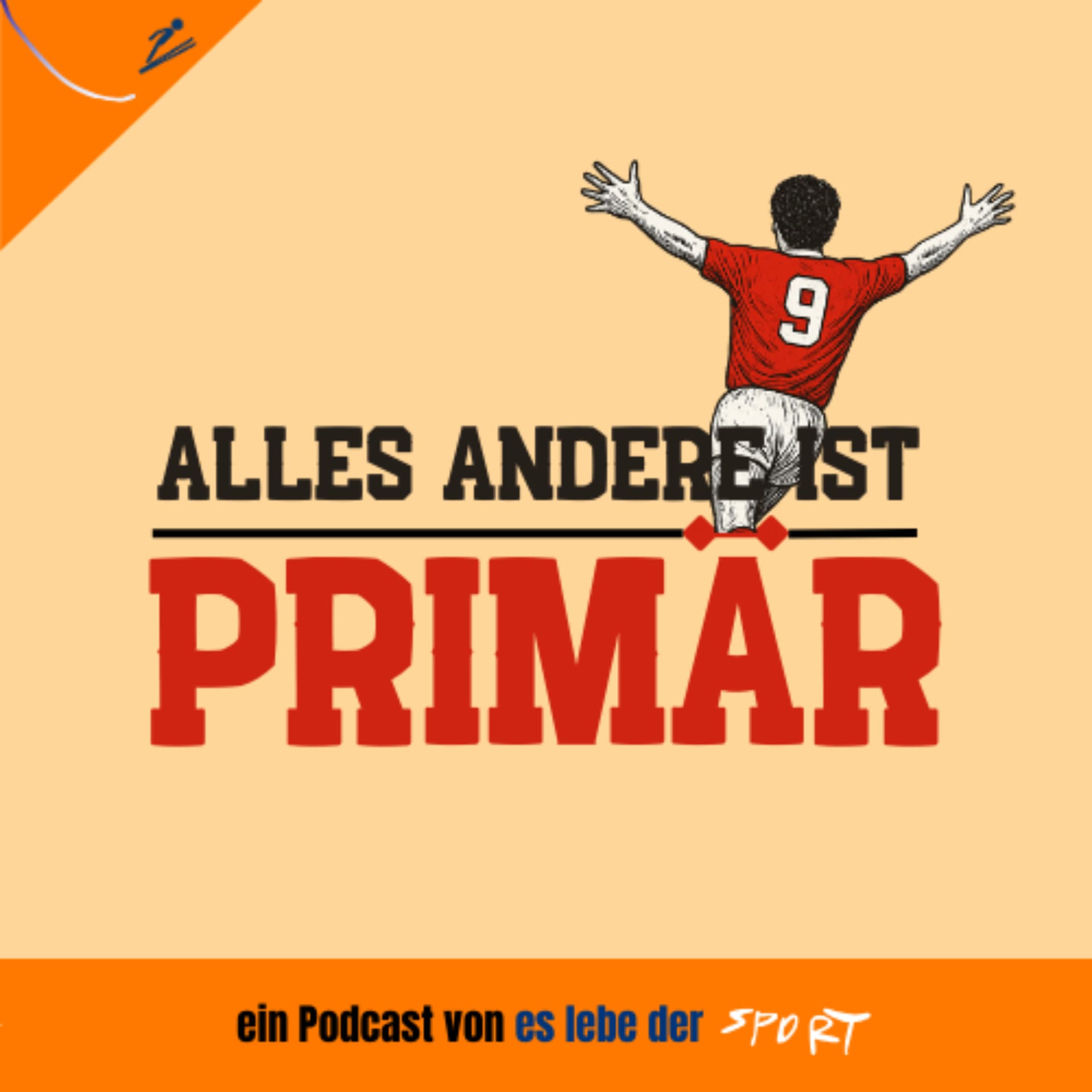 Alles Andere Ist Primär - Podcasts