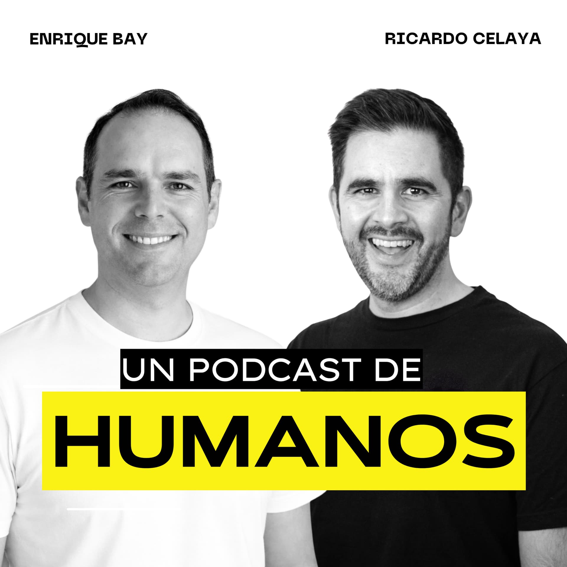 Un Podcast de Humanos - Podcasts