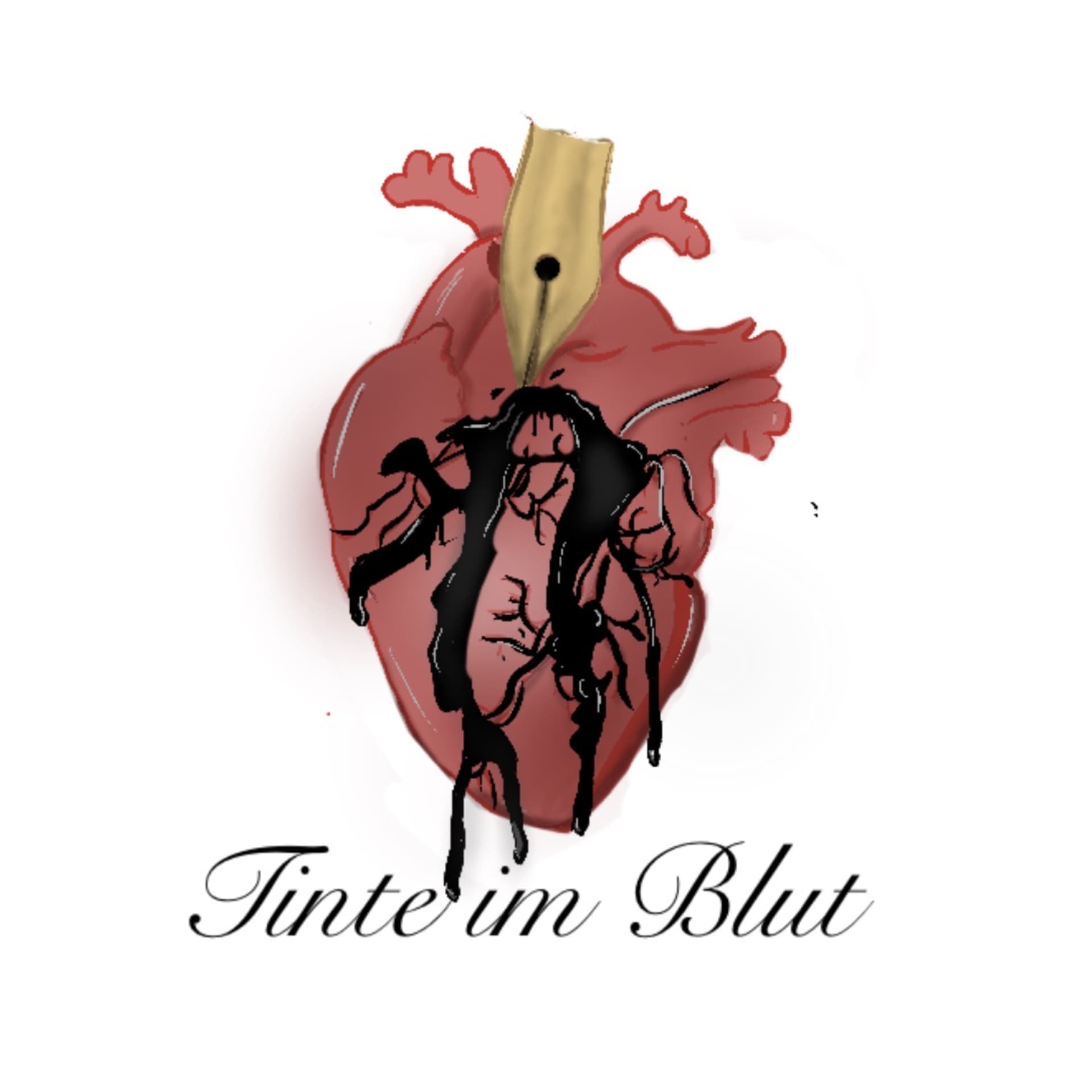 Tinte im Blut🩸 - Podcasts