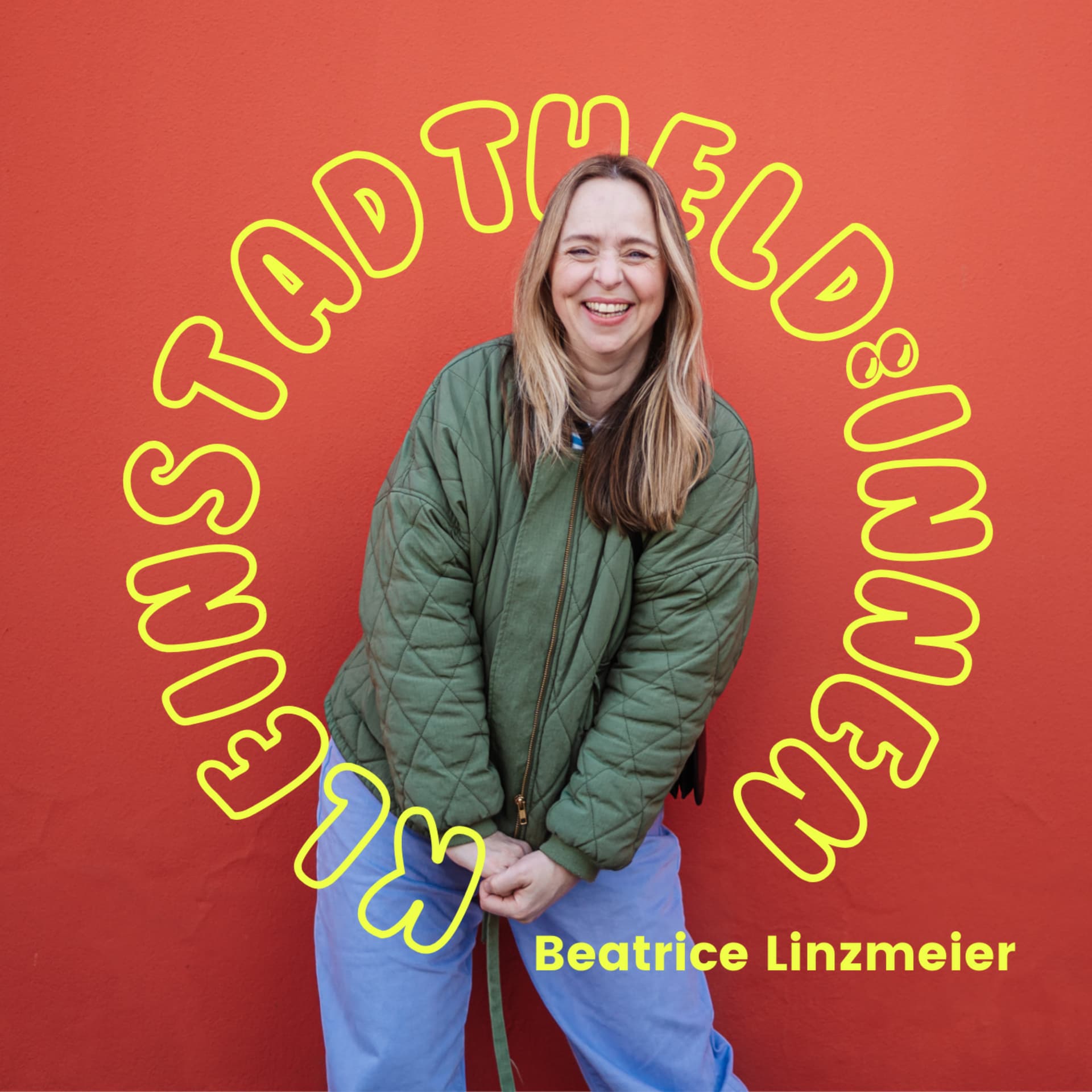 Kleinstadtheld:innen - Podcasts
