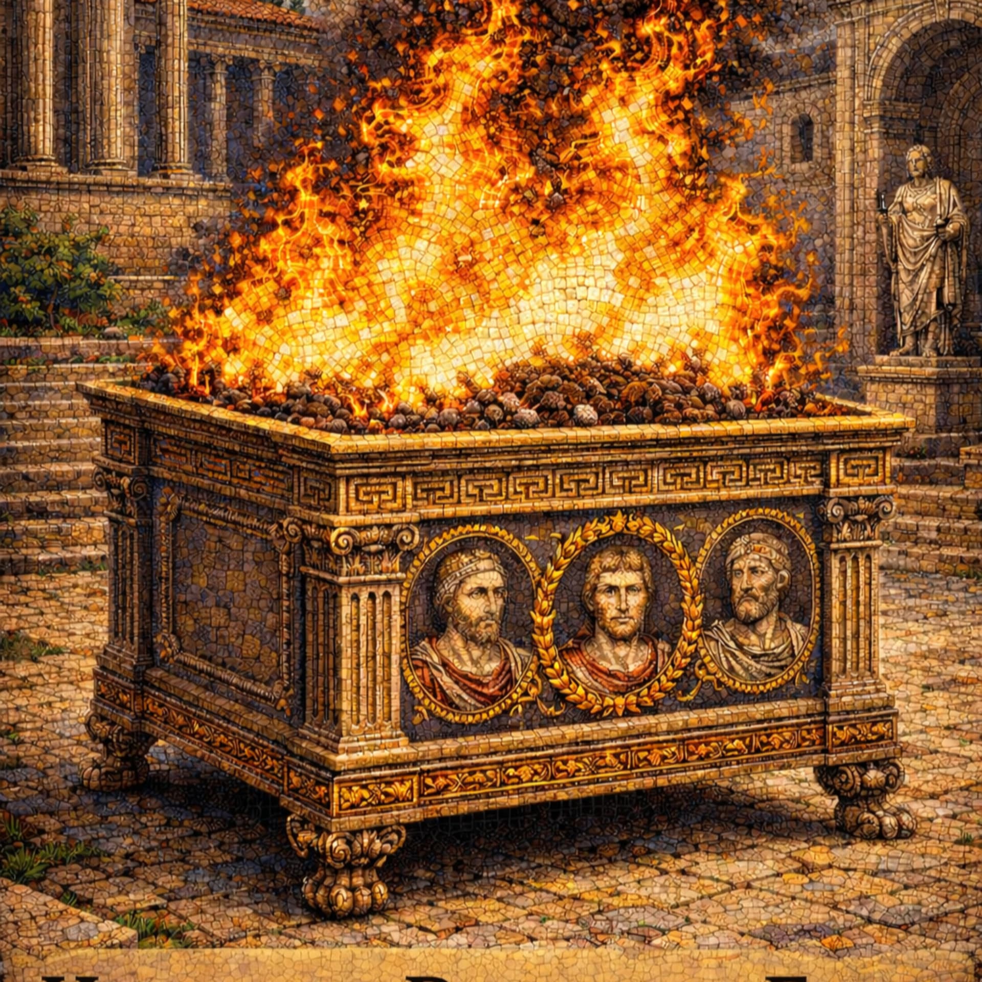 History's Dumpster Fires