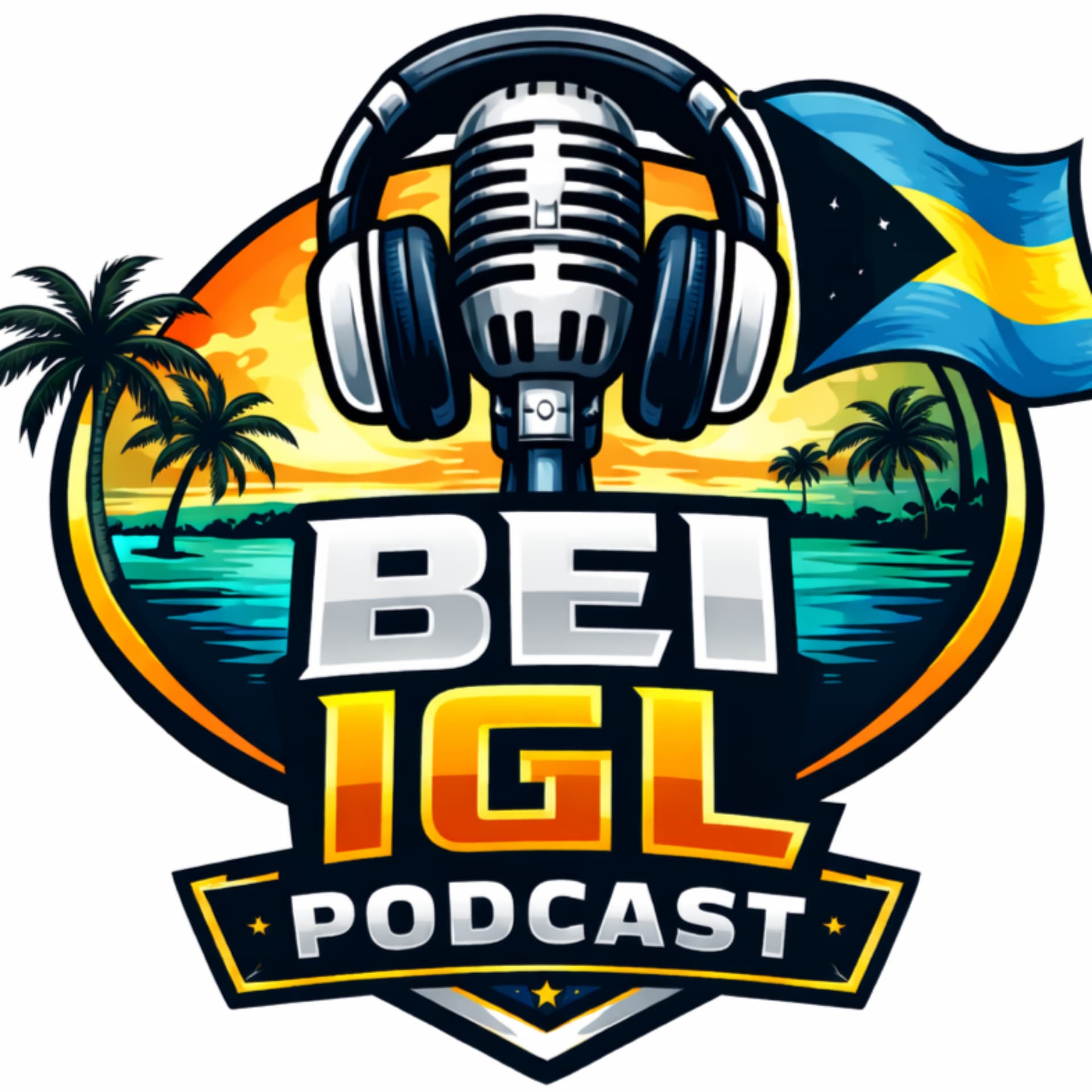 BEI IGL Podcast - Podcasts