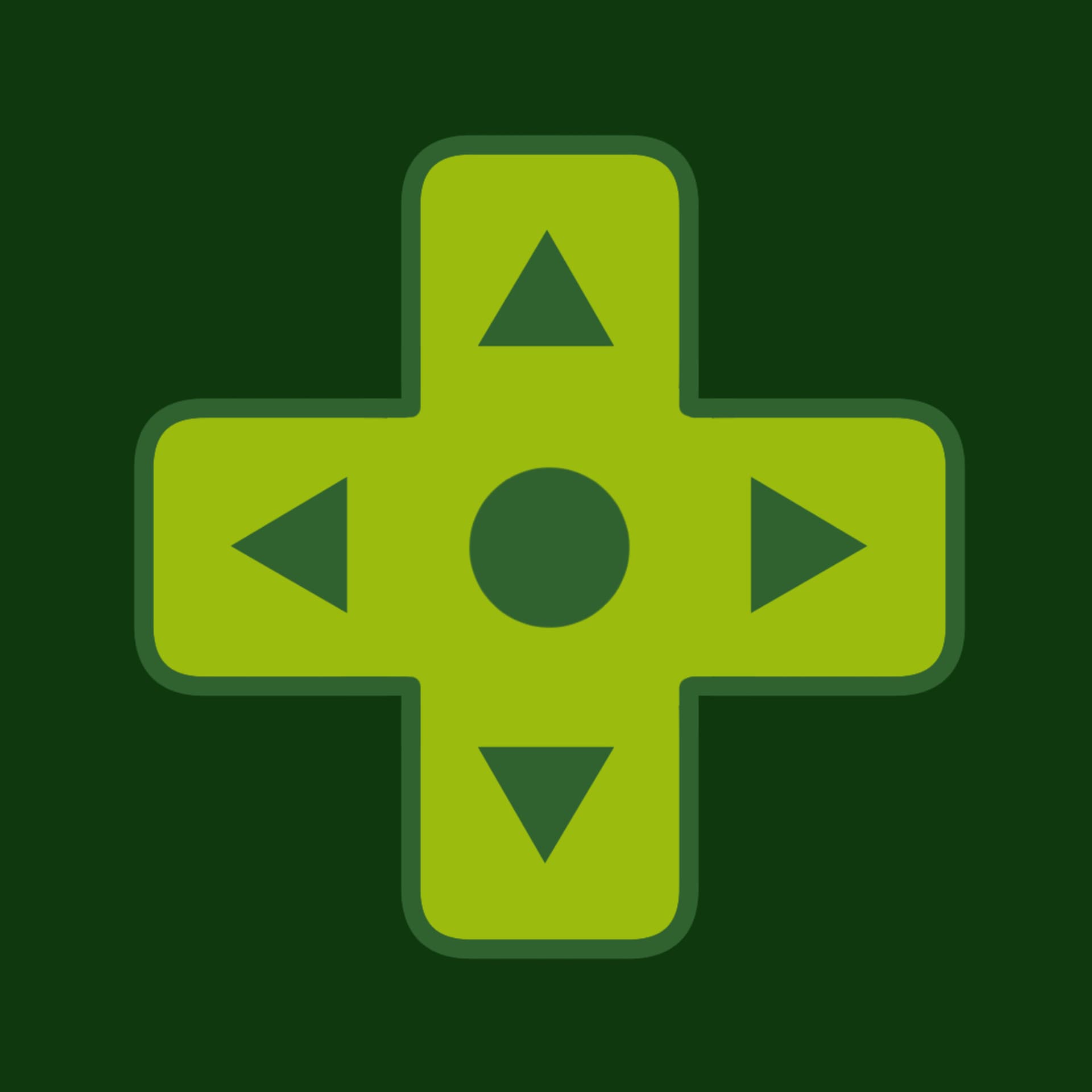 Button Press Podcast