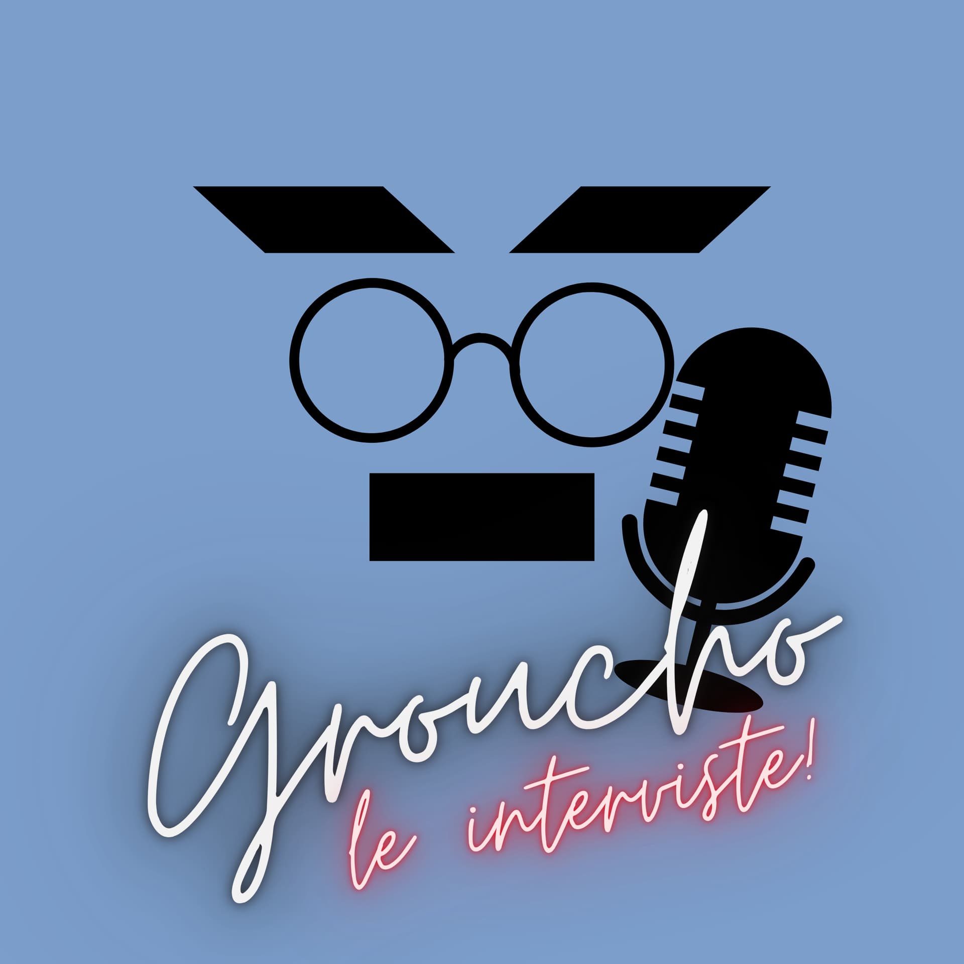 Groucho - Le interviste - Podcasts