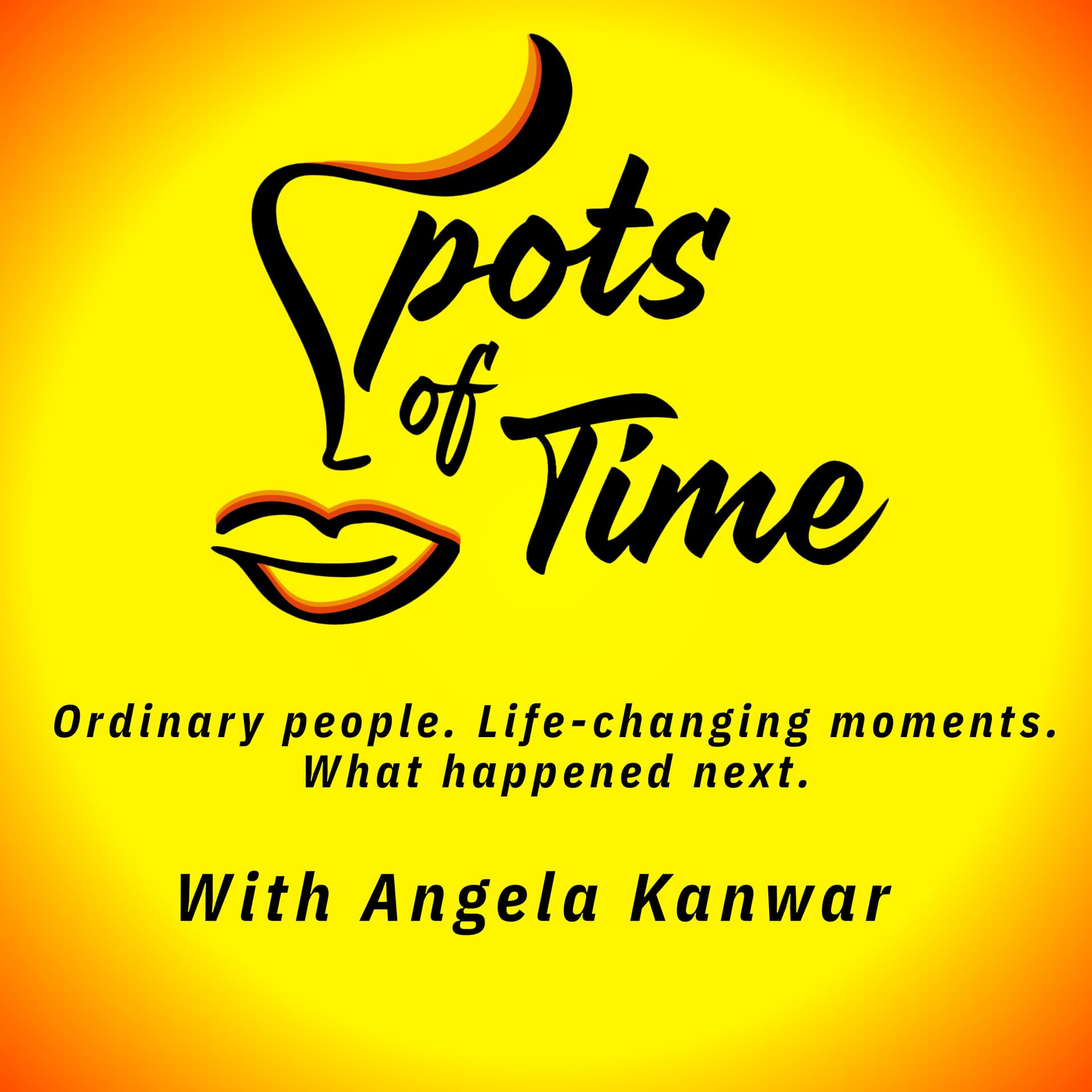 Spots of Time - Podcasts