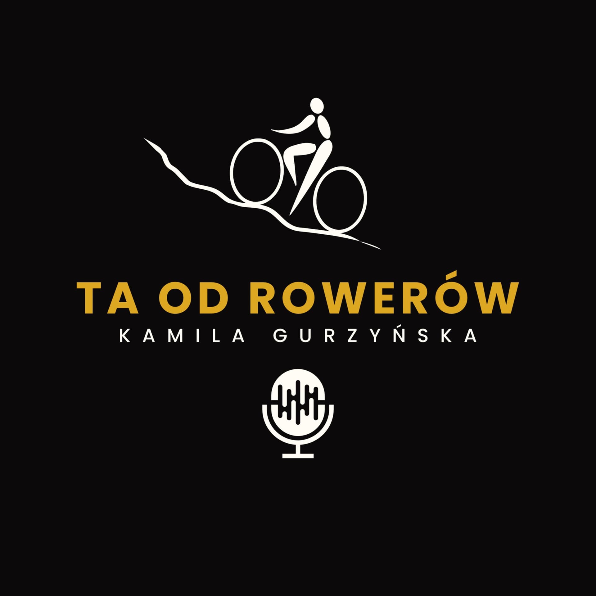 Ta od rowerów - Podcasts