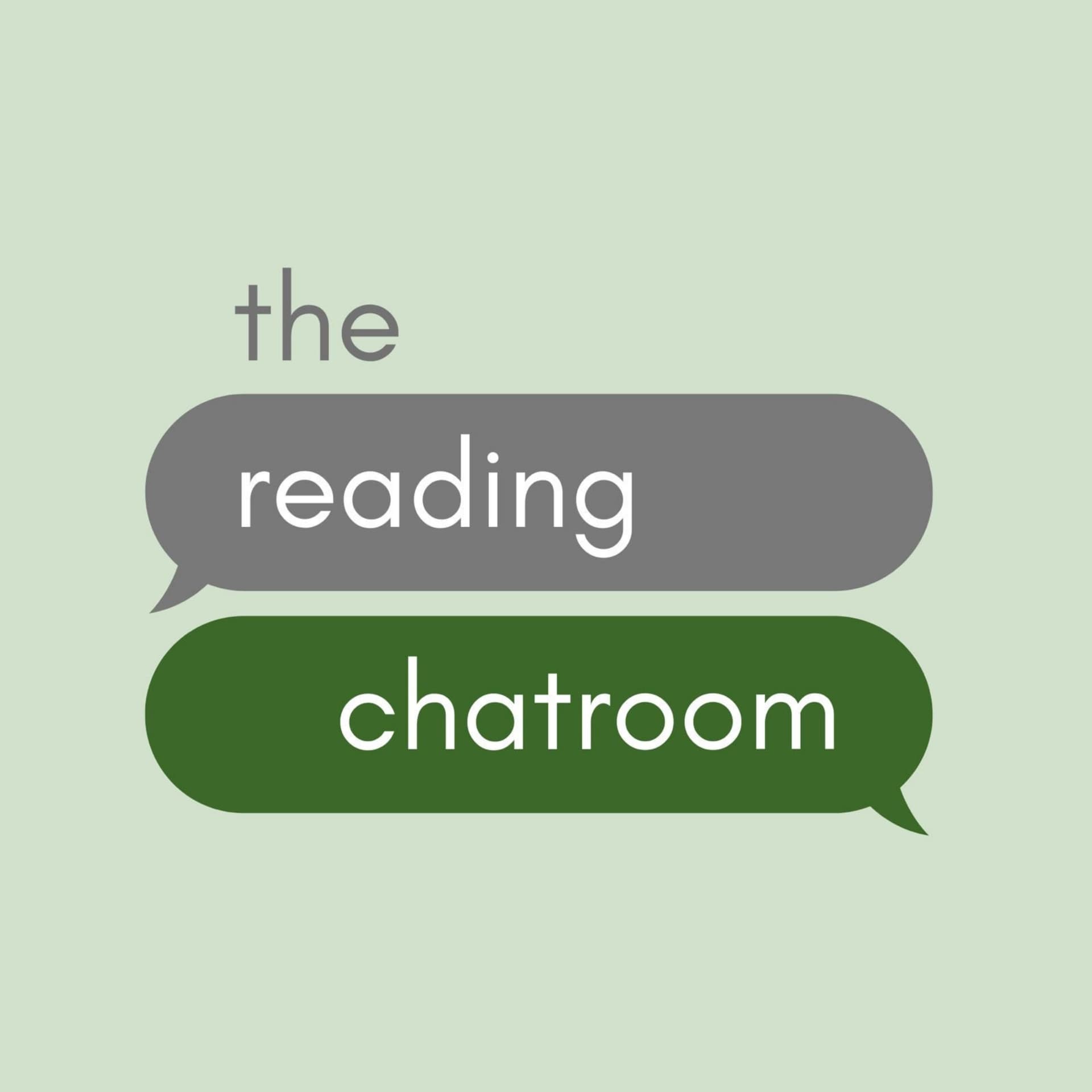 The Reading Chatroom - Podcasts