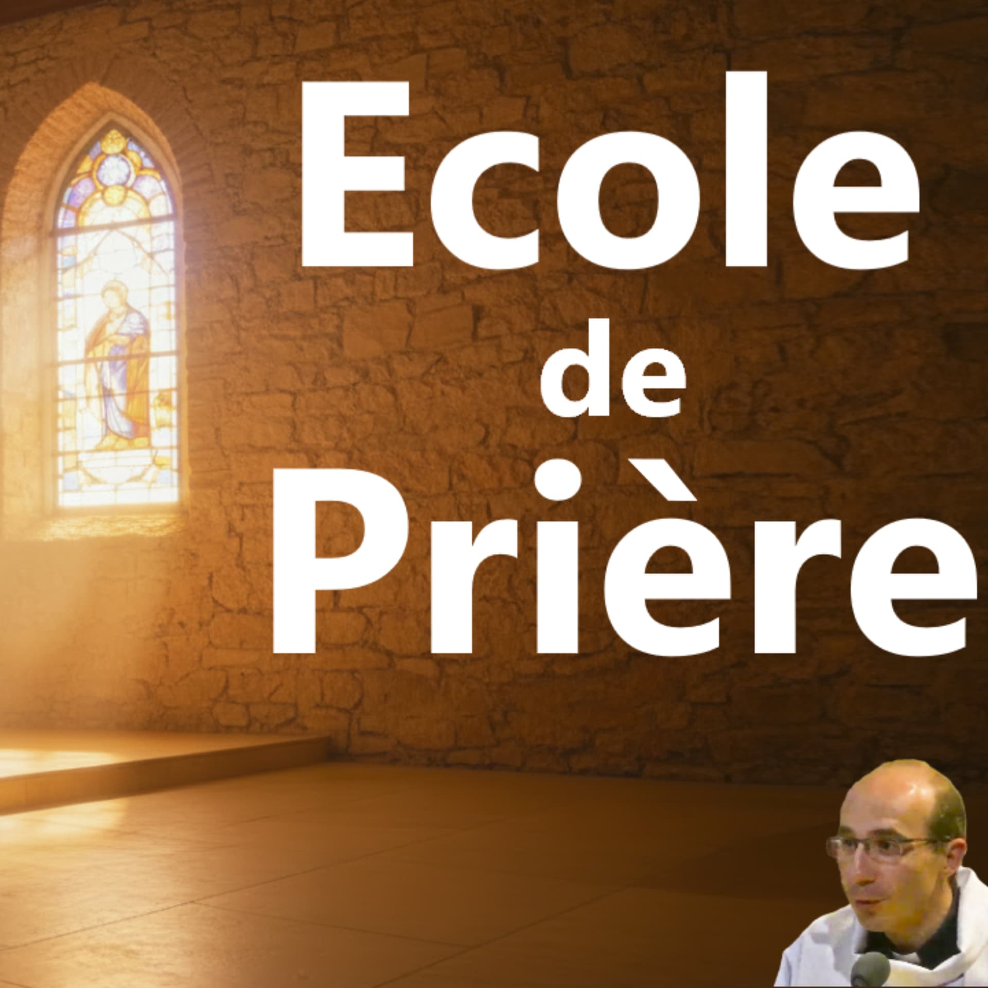 école de prière